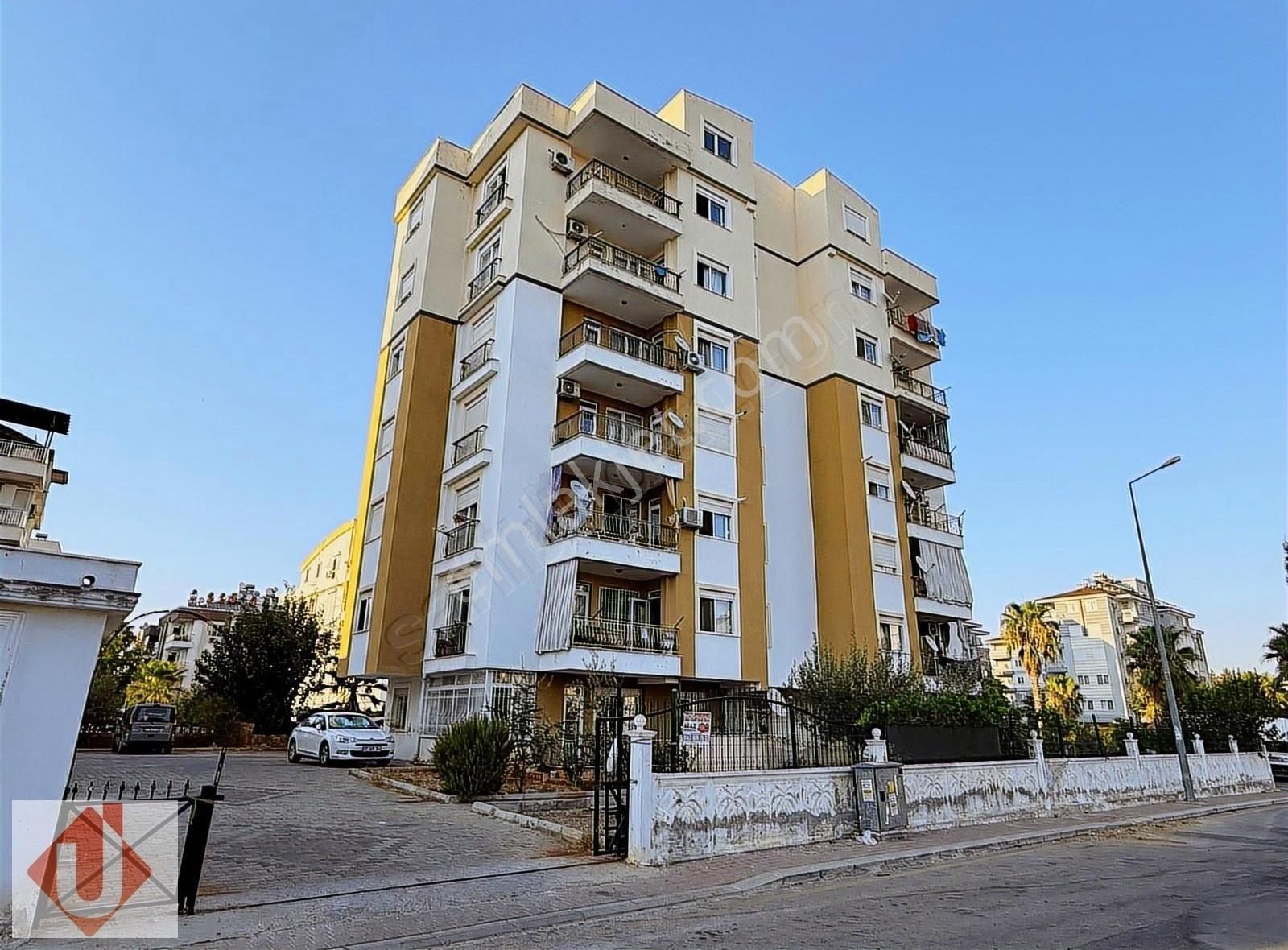 Urra Gayrimenkul ' 3+1 Satılık 135 M2 Masrafsız Daire - Görsel 8