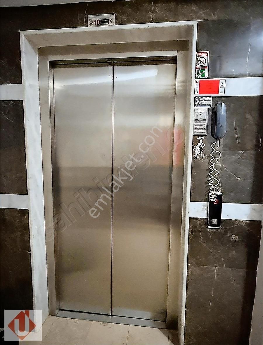 Urra Gayrimenkul ' 3+1 Satılık 135 M2 Masrafsız Daire - Görsel 28