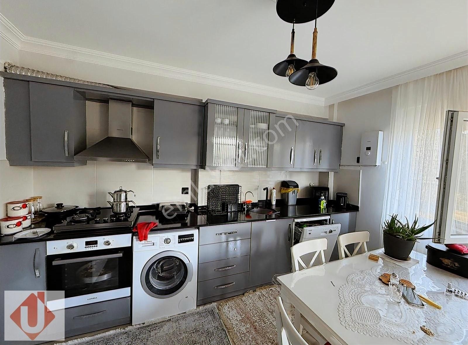 Urra Gayrimenkul ' 3+1 Satılık 135 M2 Masrafsız Daire - Görsel 20