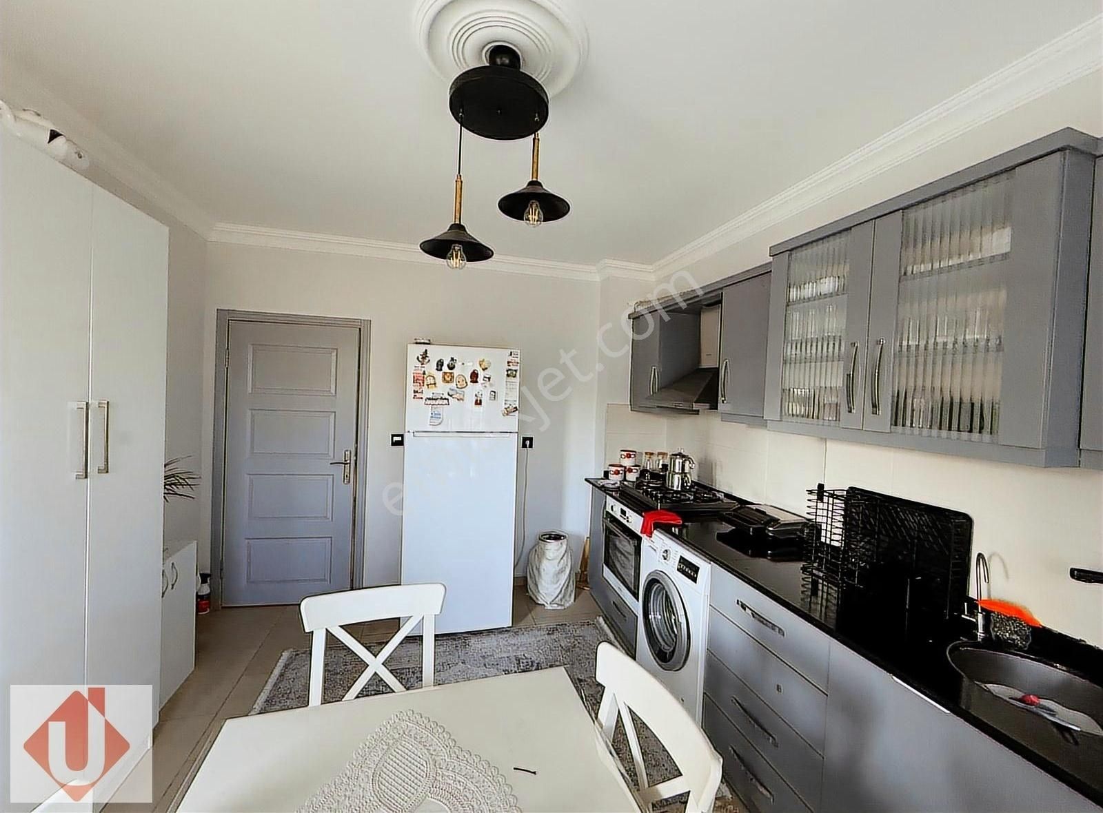 Urra Gayrimenkul ' 3+1 Satılık 135 M2 Masrafsız Daire - Görsel 14