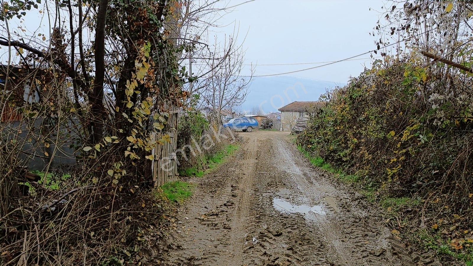 Gündüzlü'de İmarlı 500m2 Arsa Tek Tapu Yola Cephe - Görsel 3