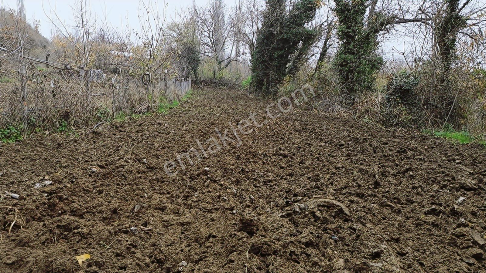 Gündüzlü'de İmarlı 500m2 Arsa Tek Tapu Yola Cephe - Görsel 15