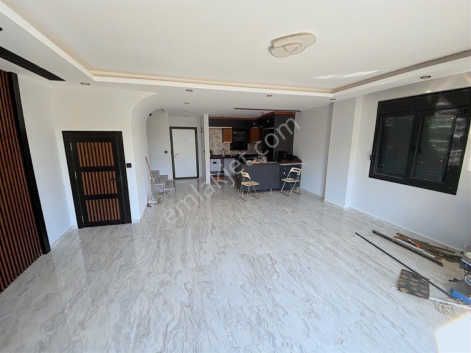 Rw Nefes'ten Altınova'da Denize Yürüme Mesafesinde 3+1 Villa - Görsel 7