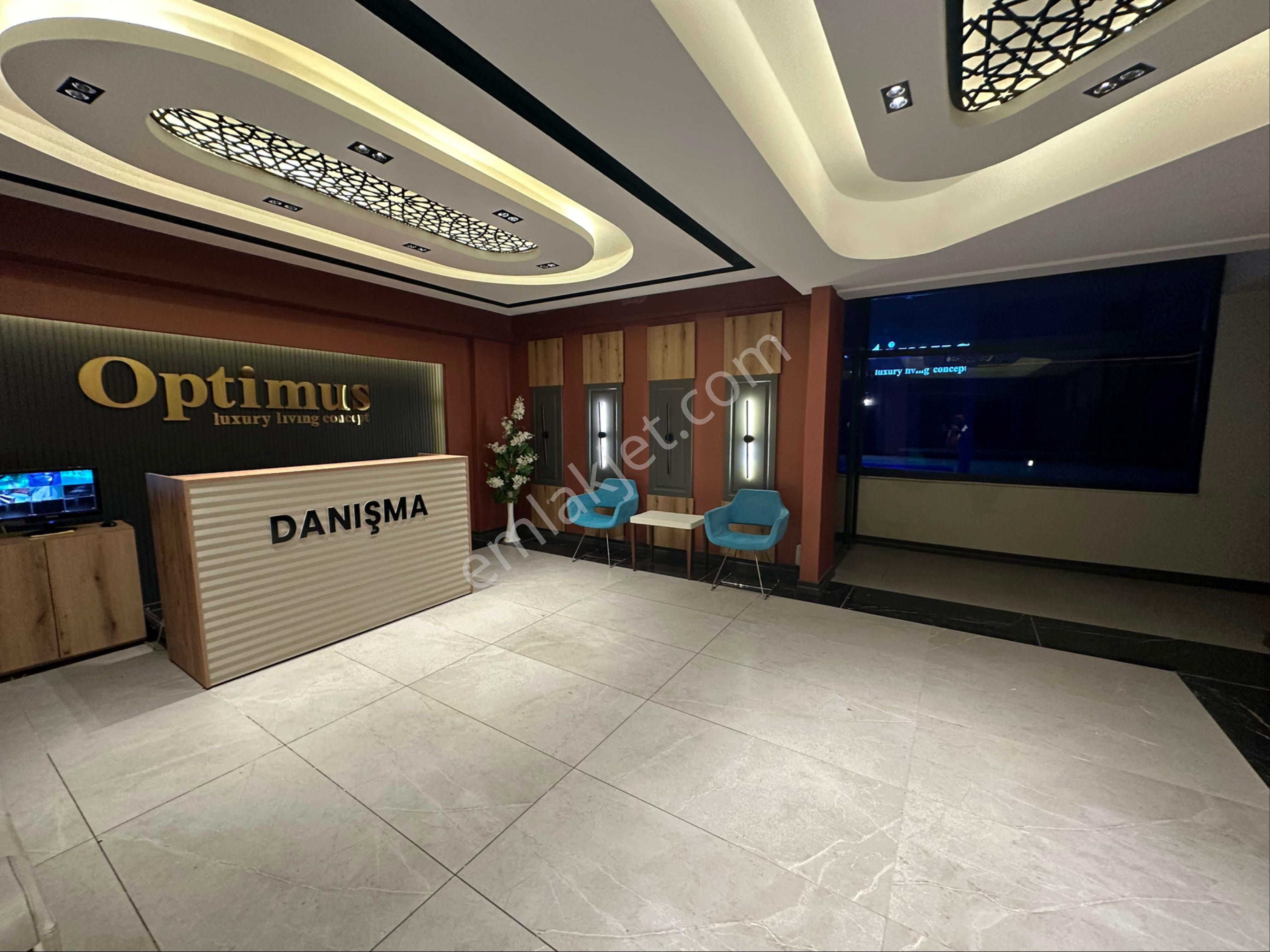 Kiralık Full Eşyalı Daire Çözüm Emlak’ta - Görsel 21