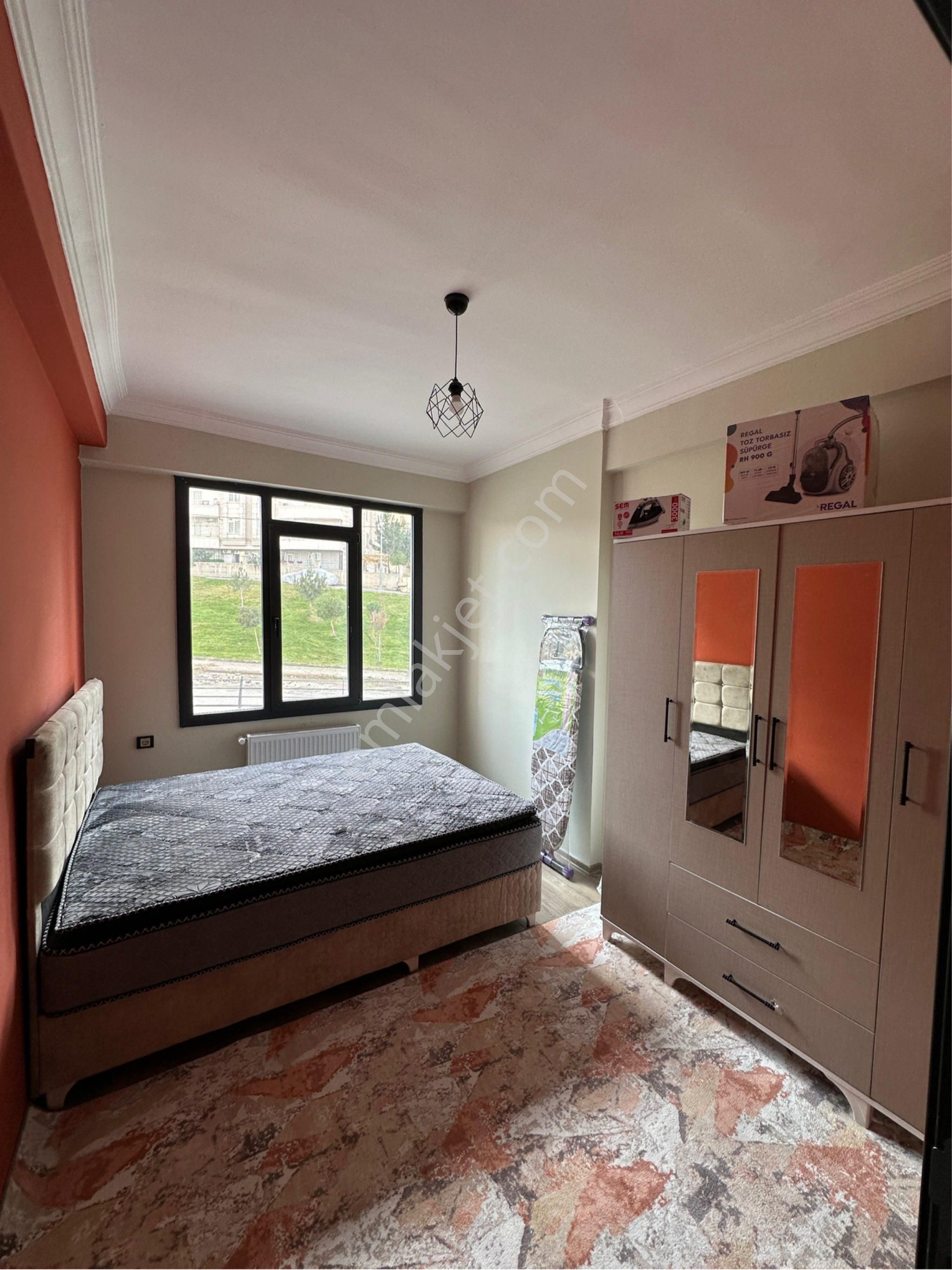 Kiralık Full Eşyalı Daire Çözüm Emlak’ta - Görsel 18