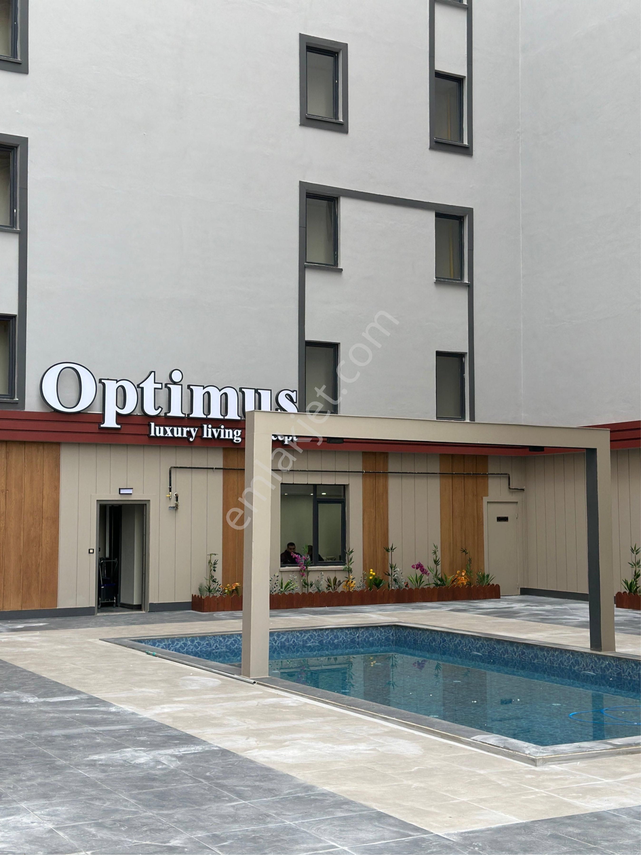 Kiralık Full Eşyalı Daire Çözüm Emlak’ta - Görsel 6