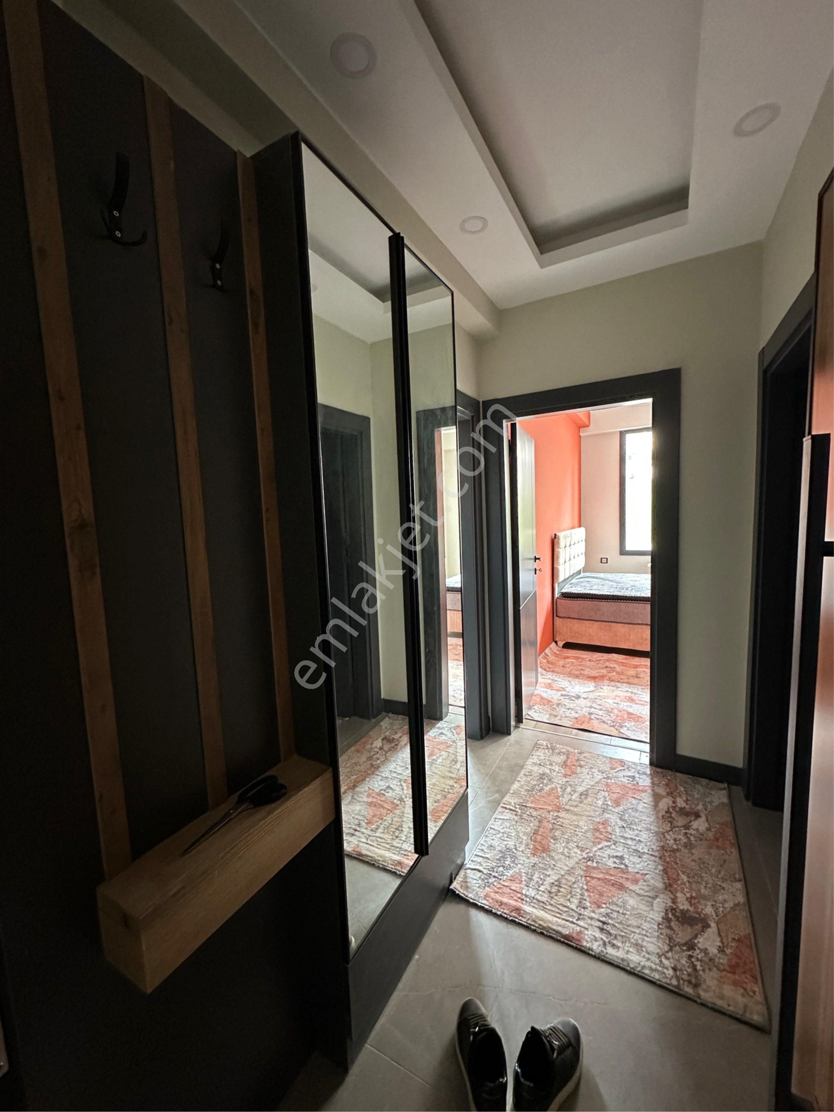 Kiralık Full Eşyalı Daire Çözüm Emlak’ta - Görsel 4