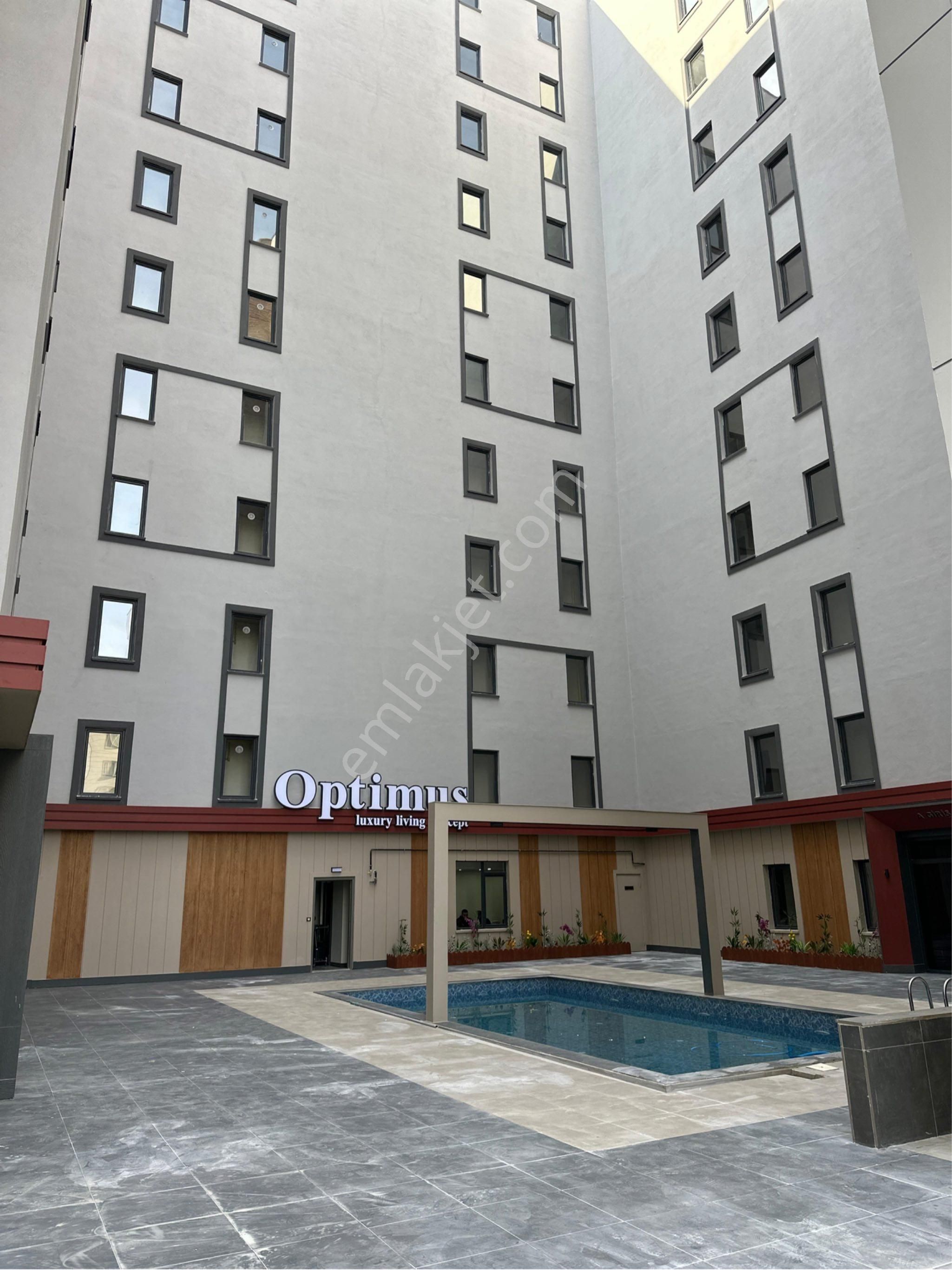 Kiralık Full Eşyalı Daire Çözüm Emlak’ta - Görsel 12