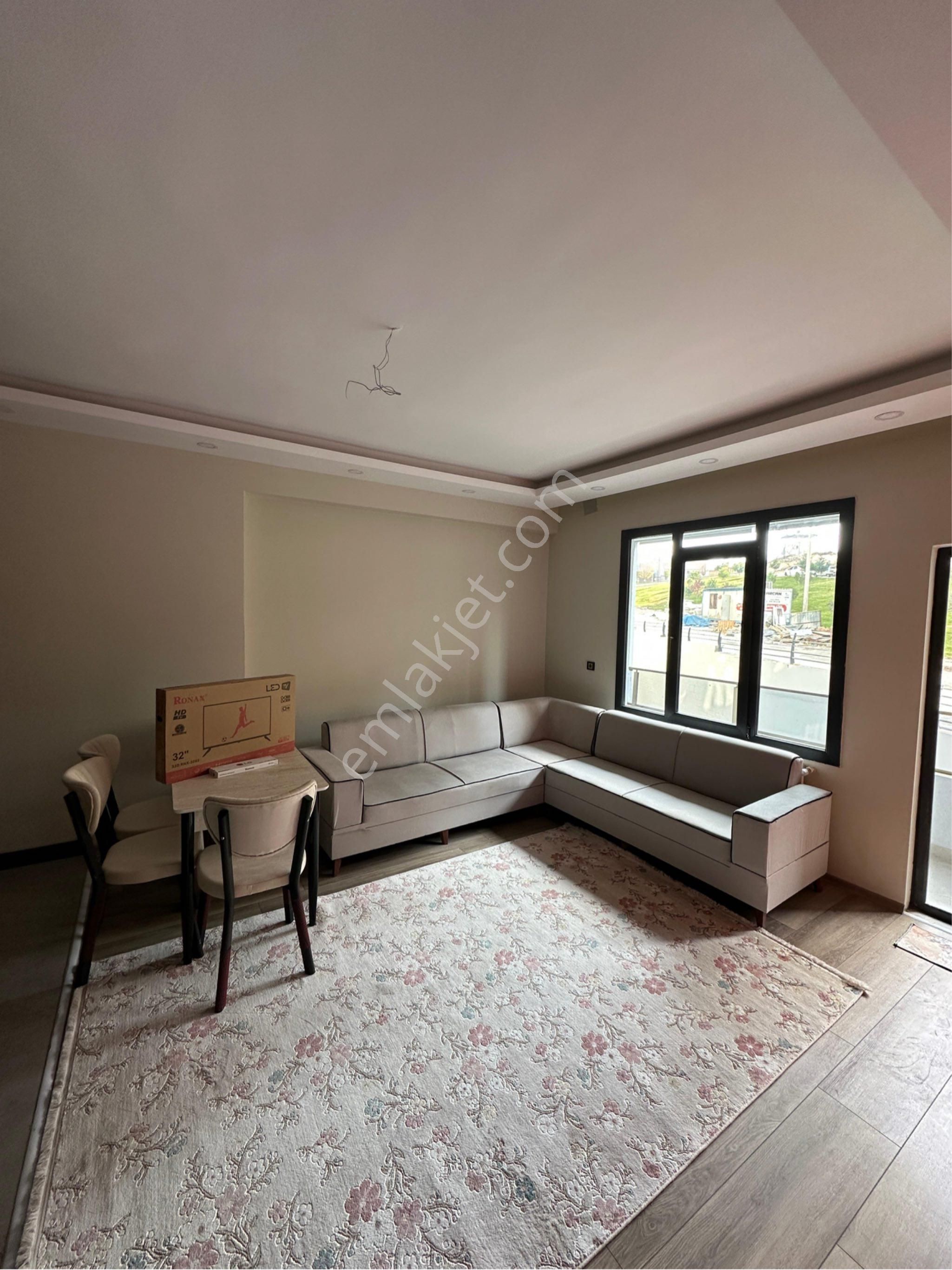 Kiralık Full Eşyalı Daire Çözüm Emlak’ta - Görsel 16