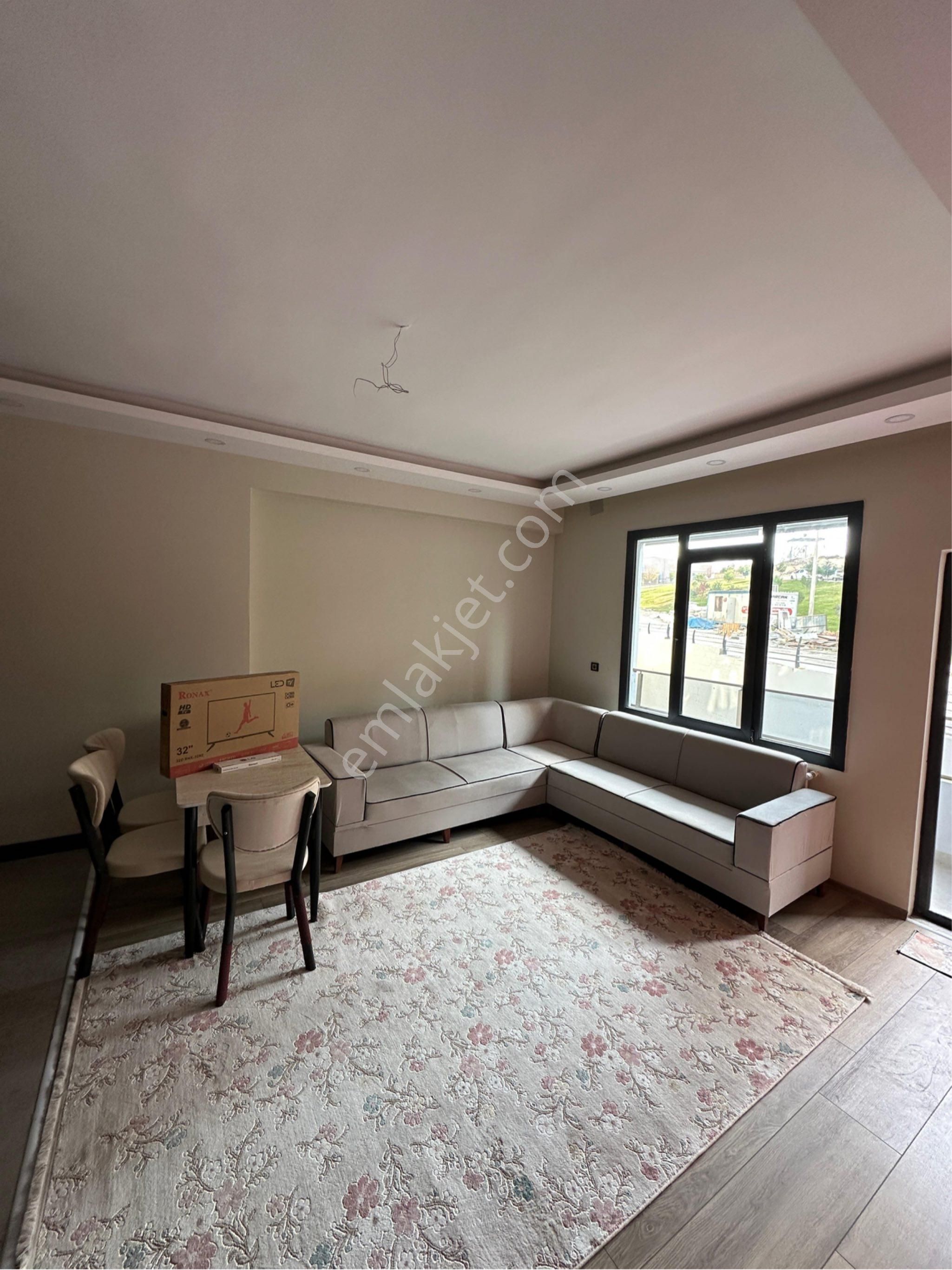 Kiralık Full Eşyalı Daire Çözüm Emlak’ta - Görsel 10
