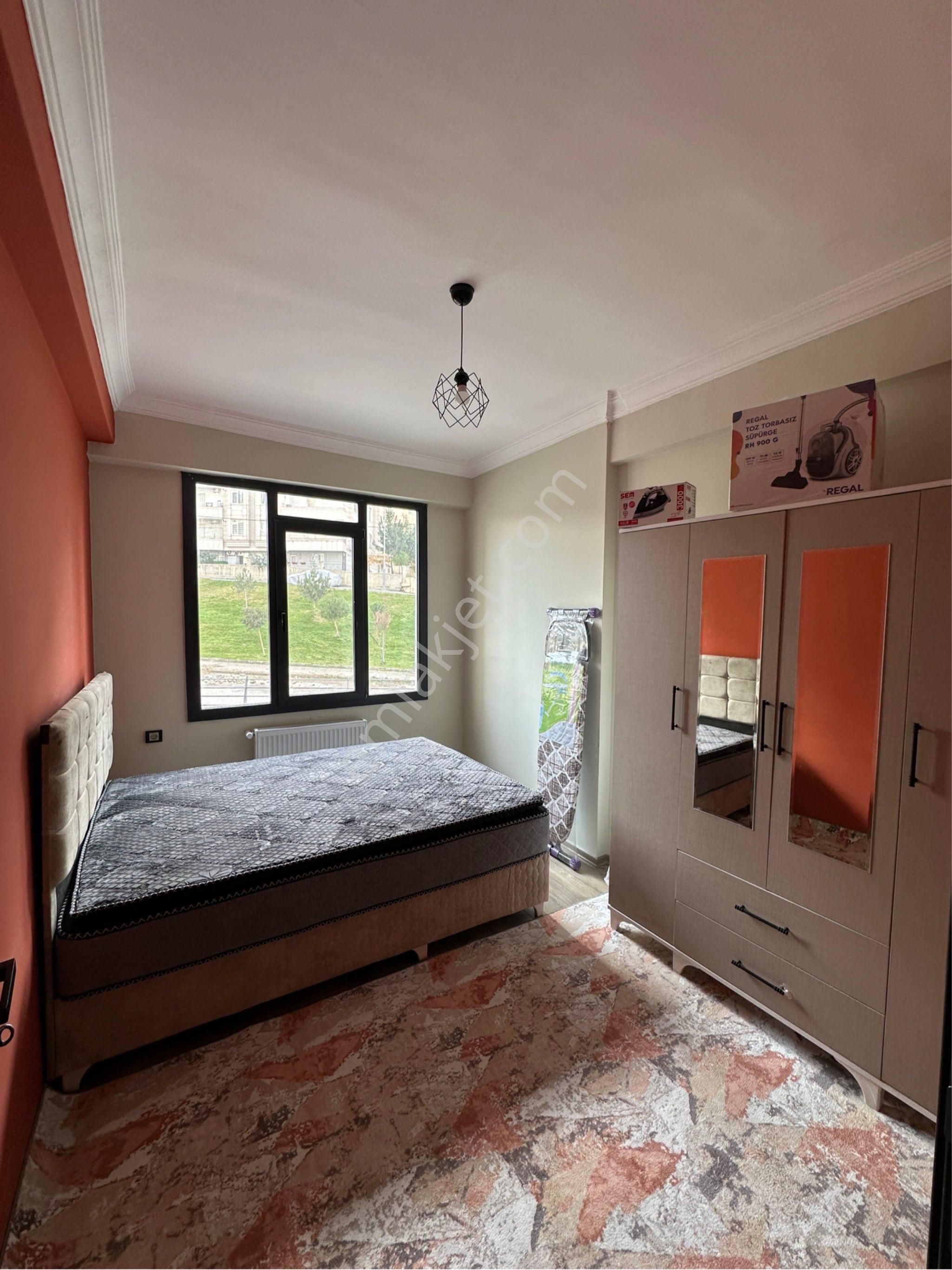 Kiralık Full Eşyalı Daire Çözüm Emlak’ta - Görsel 17