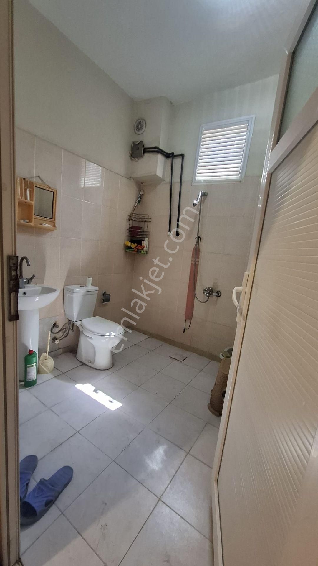 Adana Yüreğir Levent Mah.de Satılık 2 Katlı, 3 Daire Müstakil - Görsel 3