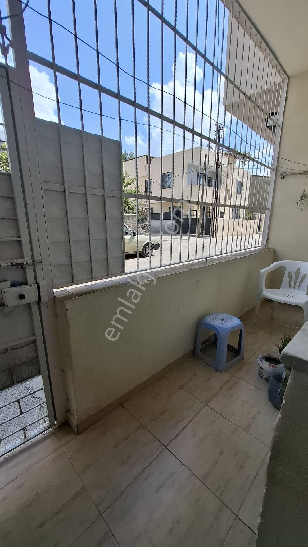 Adana Yüreğir Levent Mah.de Satılık 2 Katlı, 3 Daire Müstakil - Görsel 21