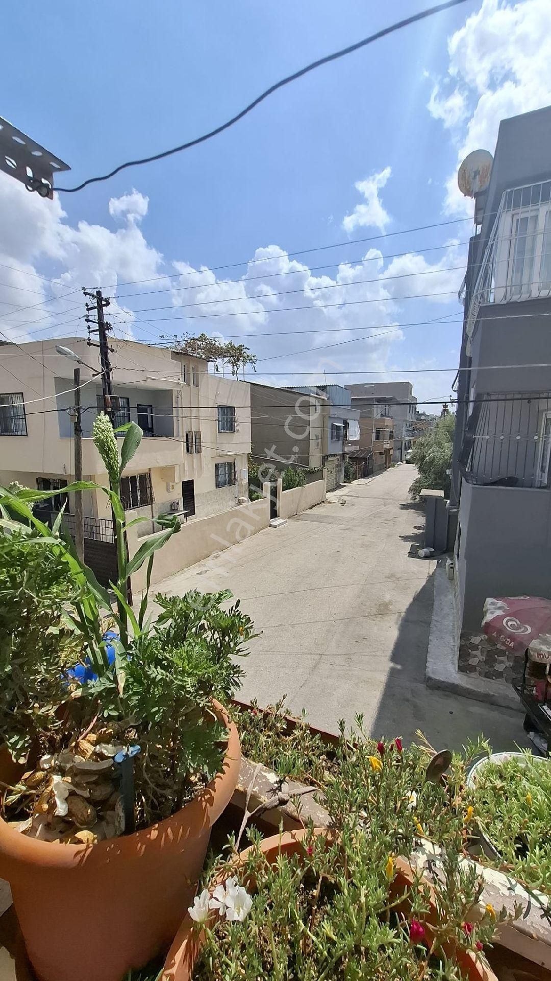 Adana Yüreğir Levent Mah.de Satılık 2 Katlı, 3 Daire Müstakil - Görsel 13