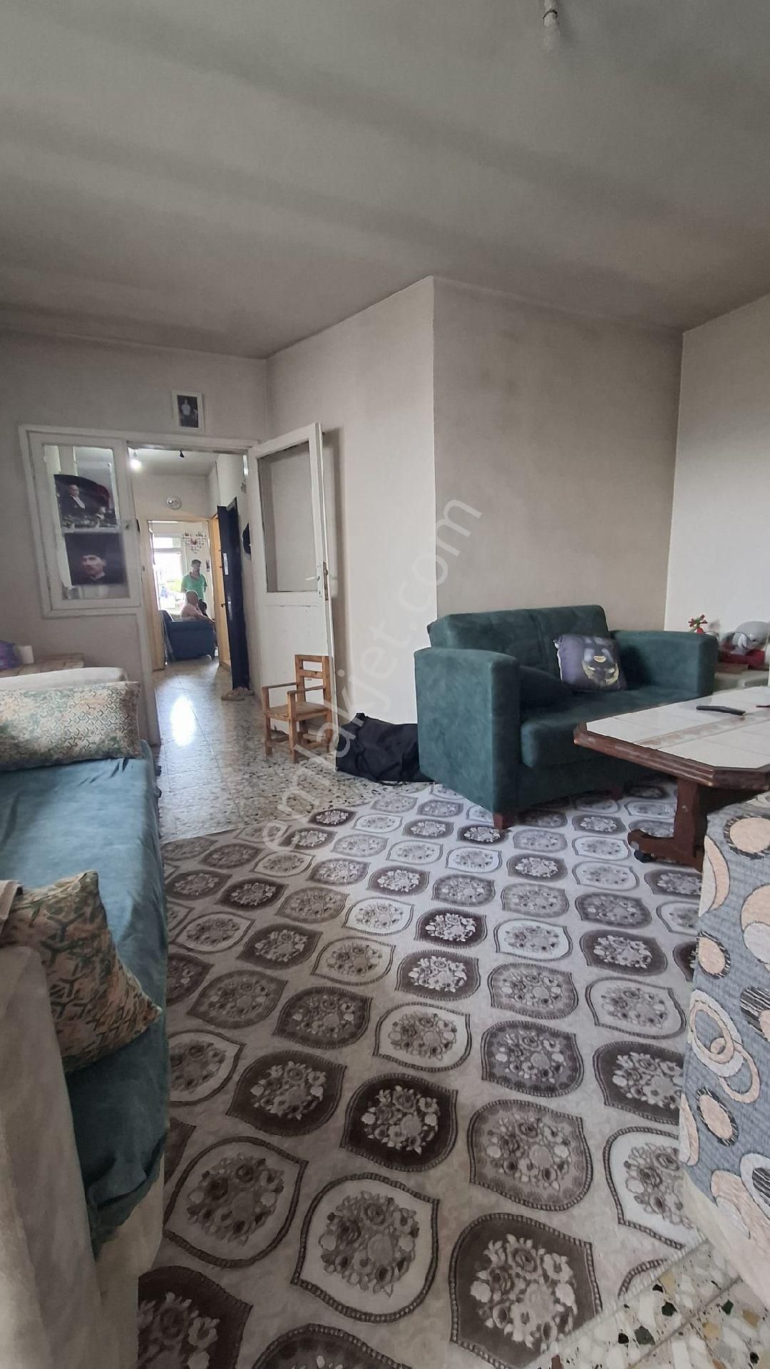 Adana Yüreğir Levent Mah.de Satılık 2 Katlı, 3 Daire Müstakil - Görsel 17