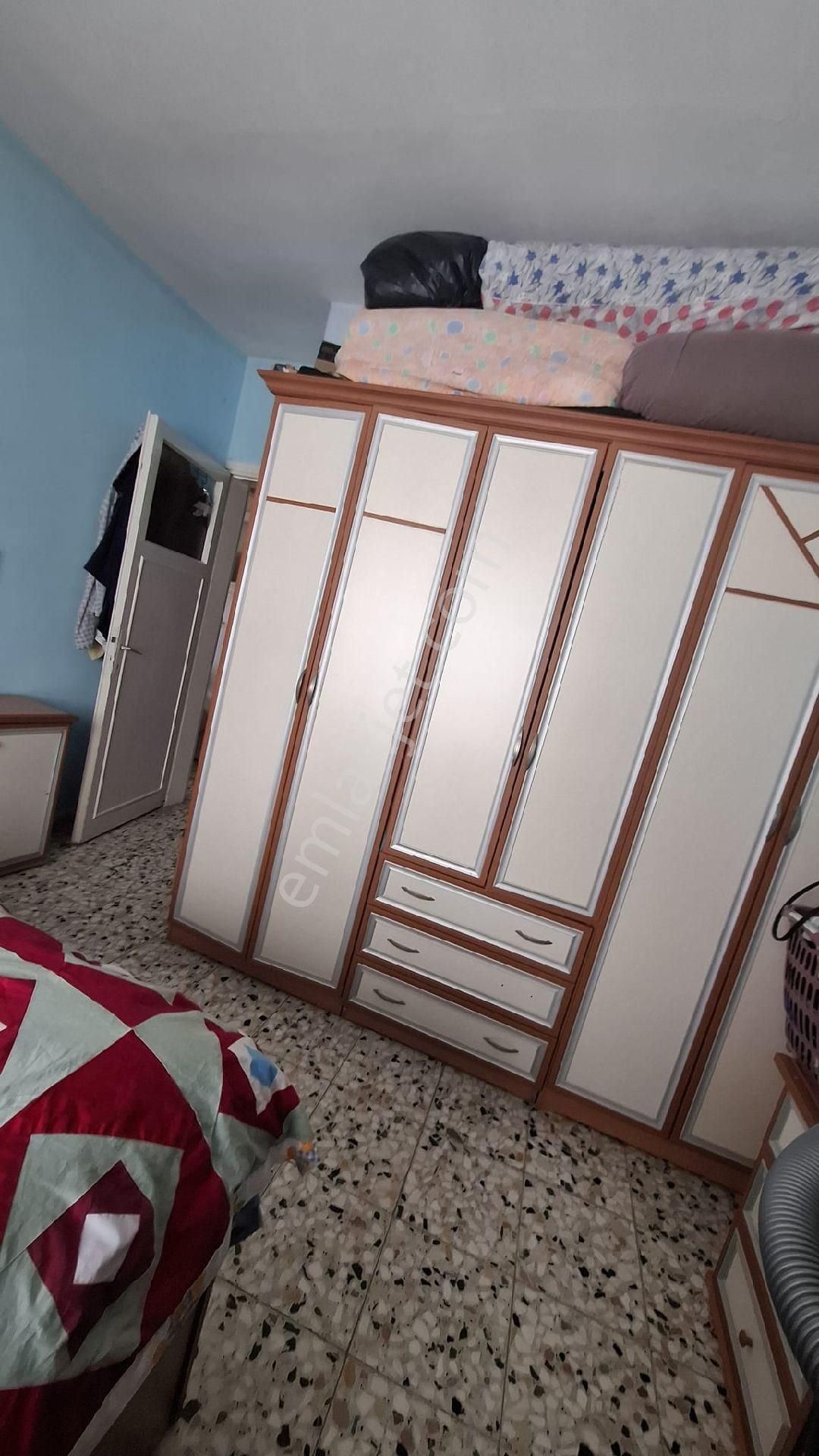 Adana Yüreğir Levent Mah.de Satılık 2 Katlı, 3 Daire Müstakil - Görsel 31