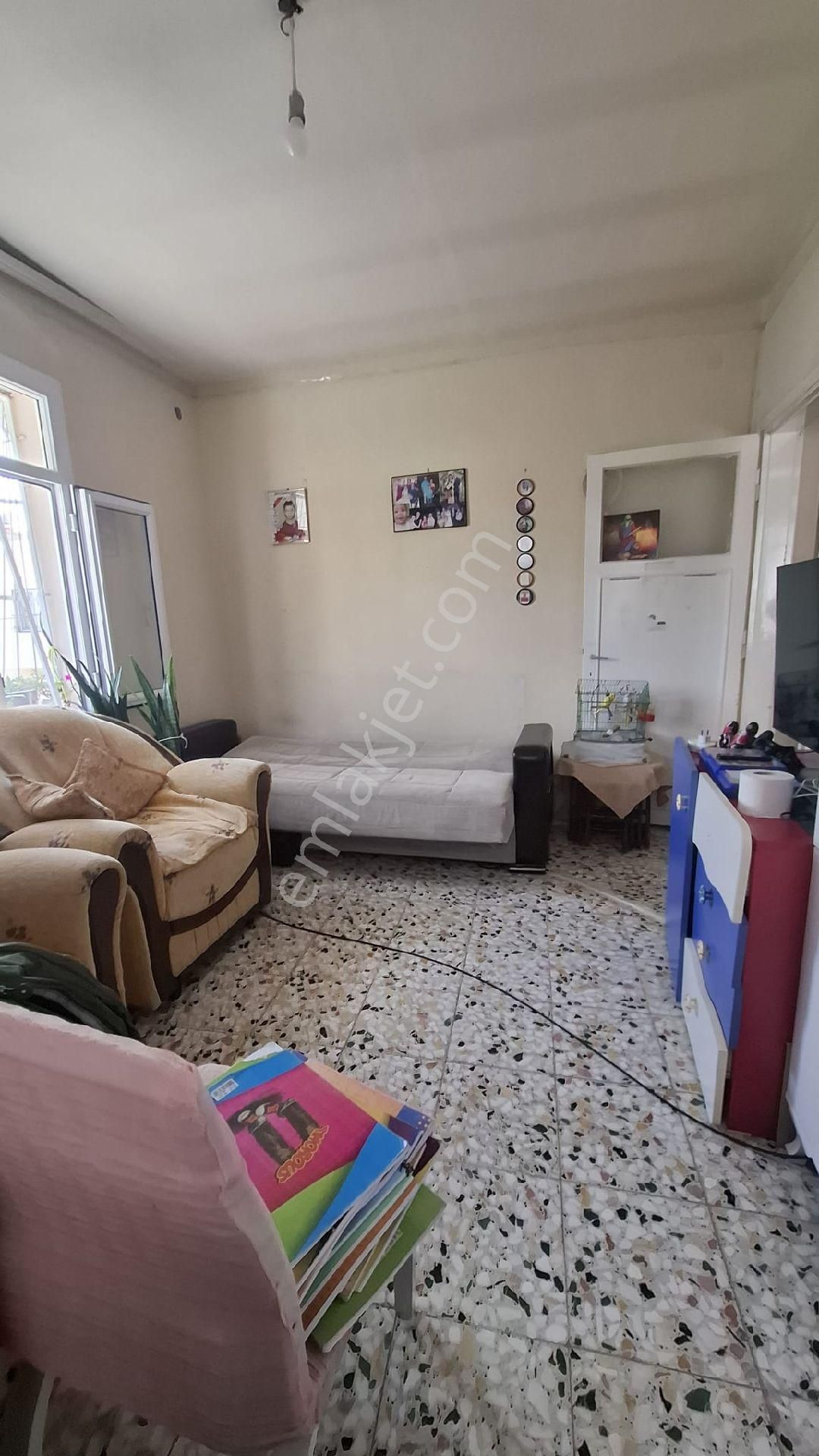 Adana Yüreğir Levent Mah.de Satılık 2 Katlı, 3 Daire Müstakil - Görsel 12