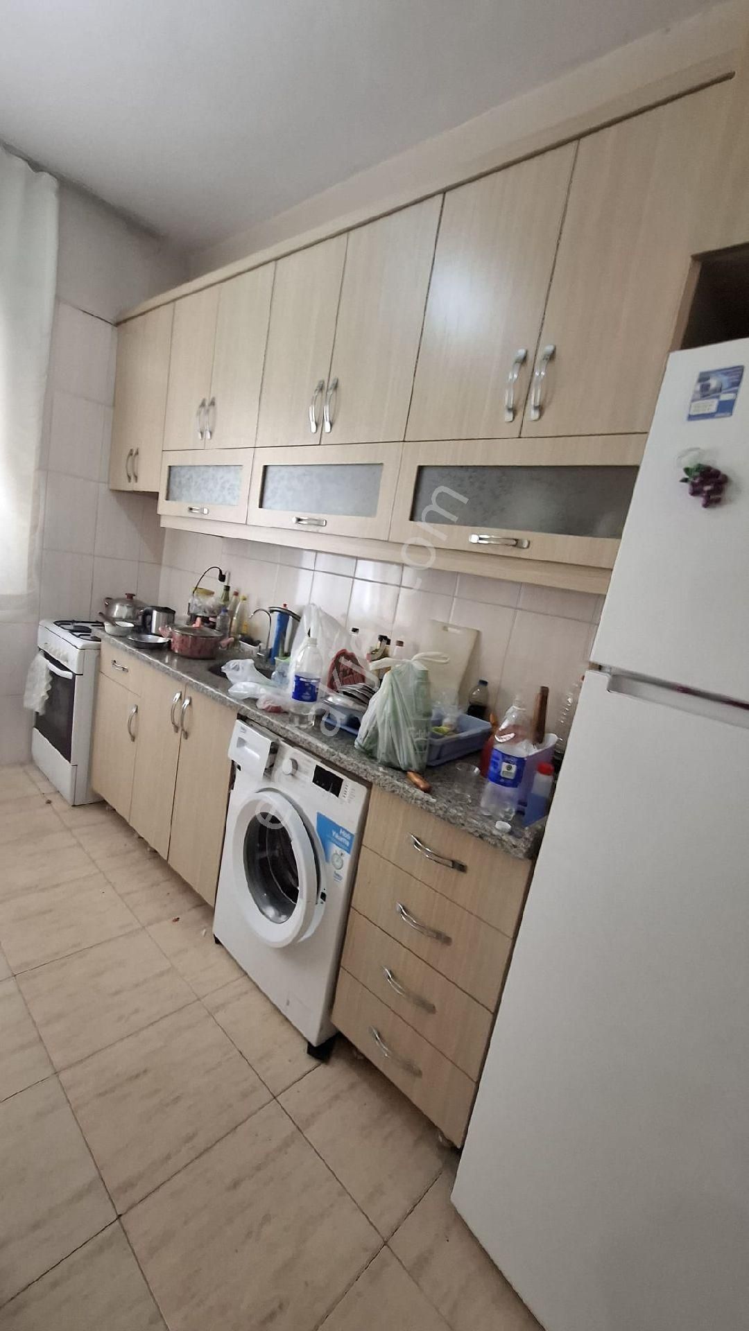 Adana Yüreğir Levent Mah.de Satılık 2 Katlı, 3 Daire Müstakil - Görsel 2