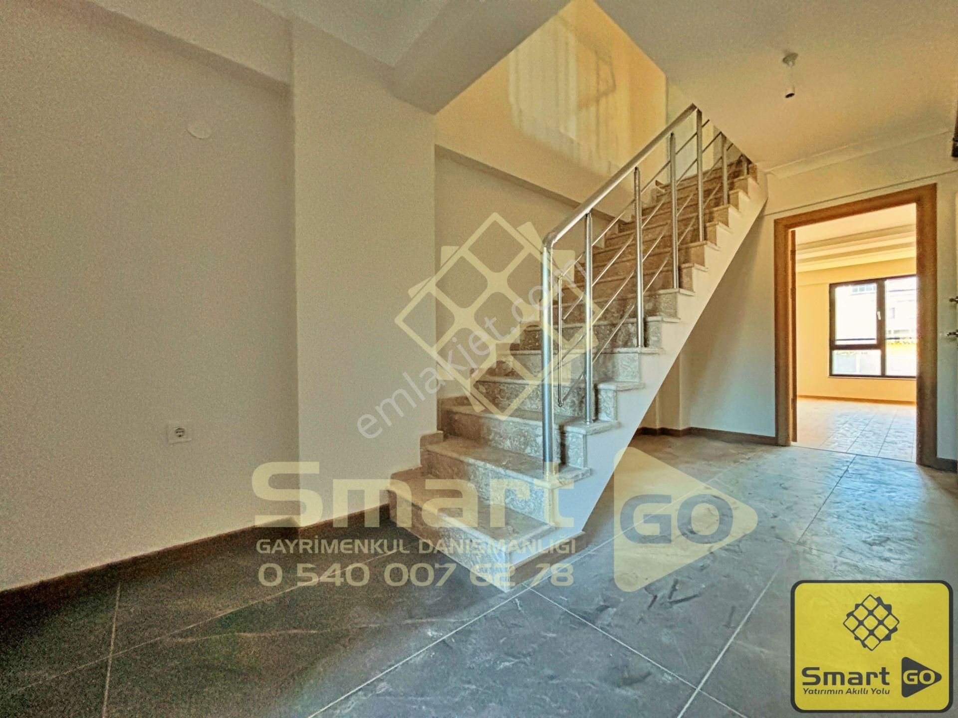 Paşabayır'da Konumu Güzel 2+1 Satılık Dubleks Daire - Görsel 15