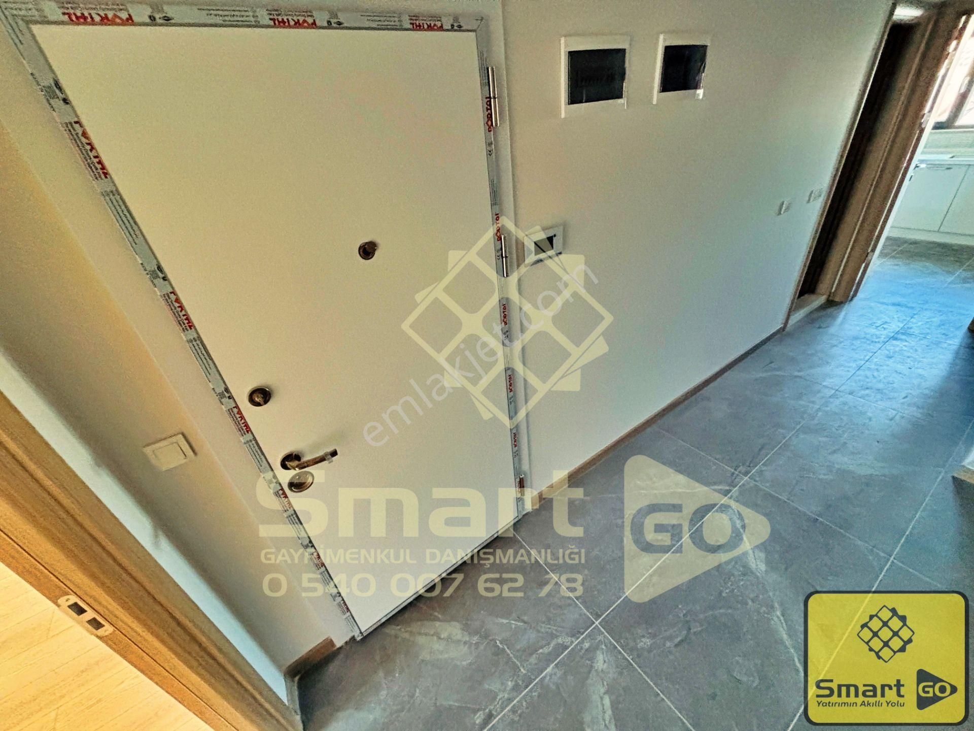 Paşabayır'da Konumu Güzel 2+1 Satılık Dubleks Daire - Görsel 30