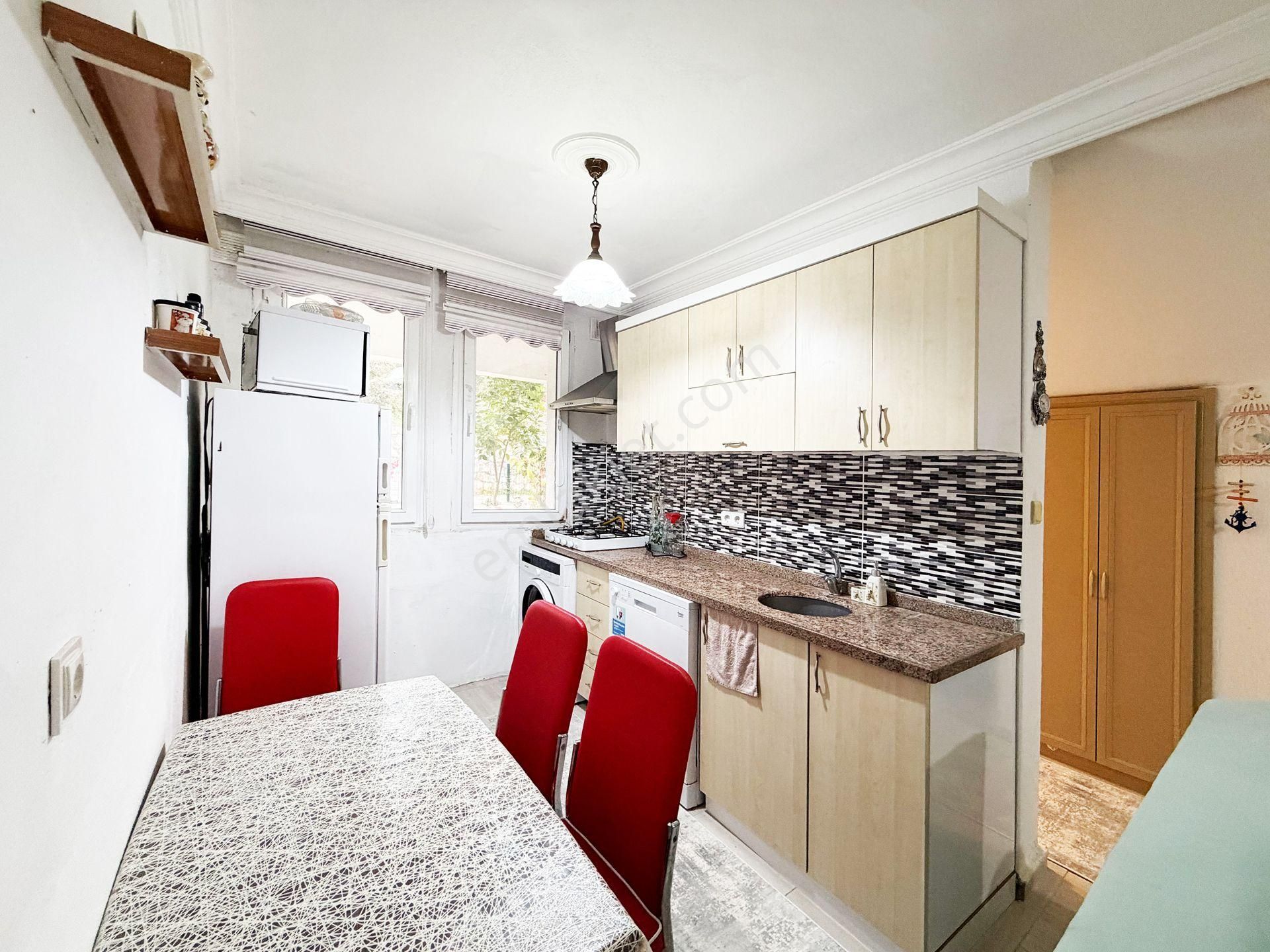 Datça Merkez Güven Sitesı'nde Bitişik Nizam 3+1 Triplex Villa - Görsel 11