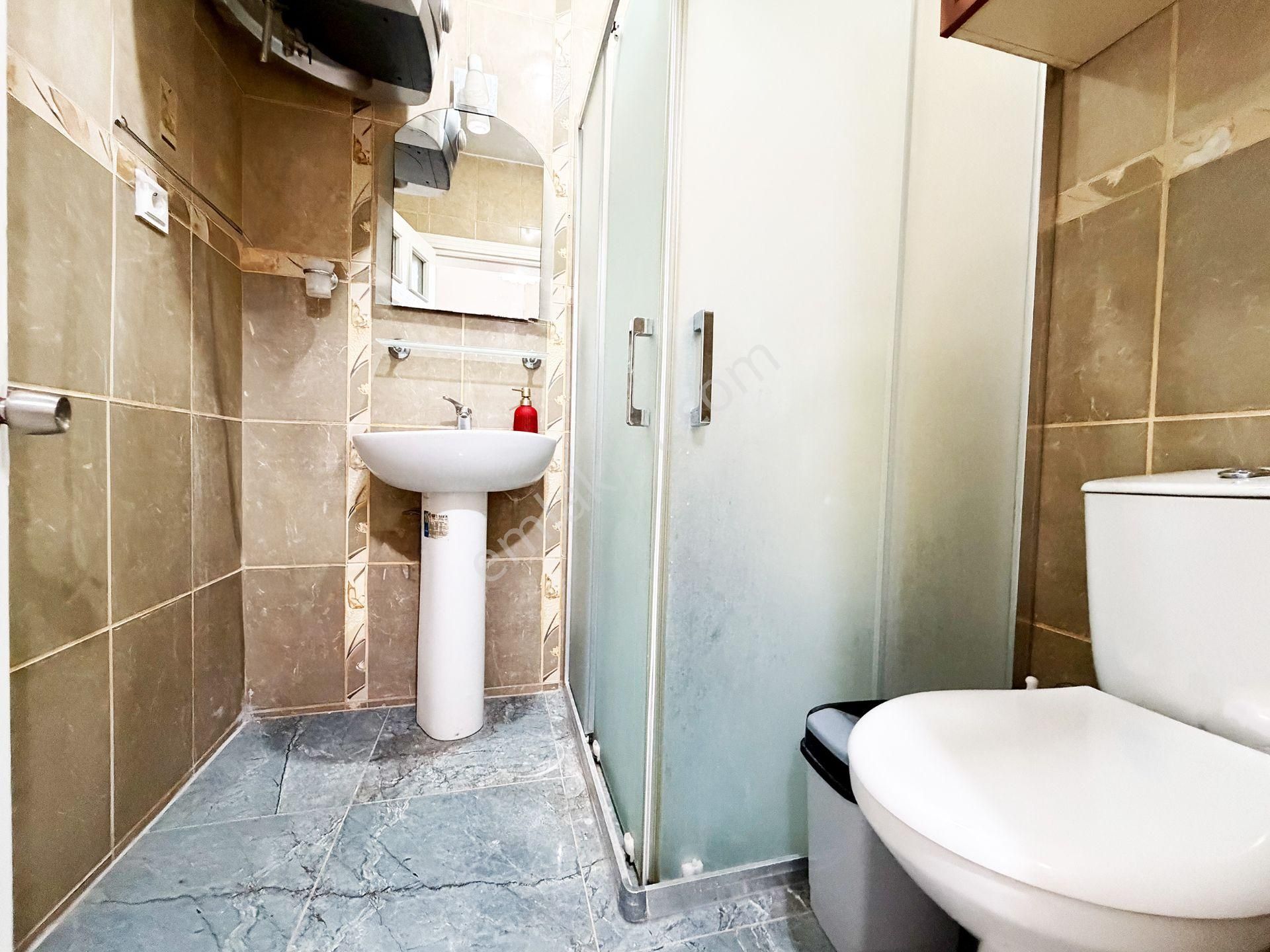 Datça Merkez Güven Sitesı'nde Bitişik Nizam 3+1 Triplex Villa - Görsel 23