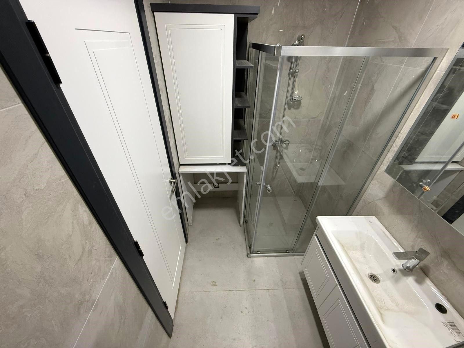 ꧁parla'dan Altınkumda Sıfır Bina Açık Mutfak 2+1 Satılık Daire꧂ - Görsel 21