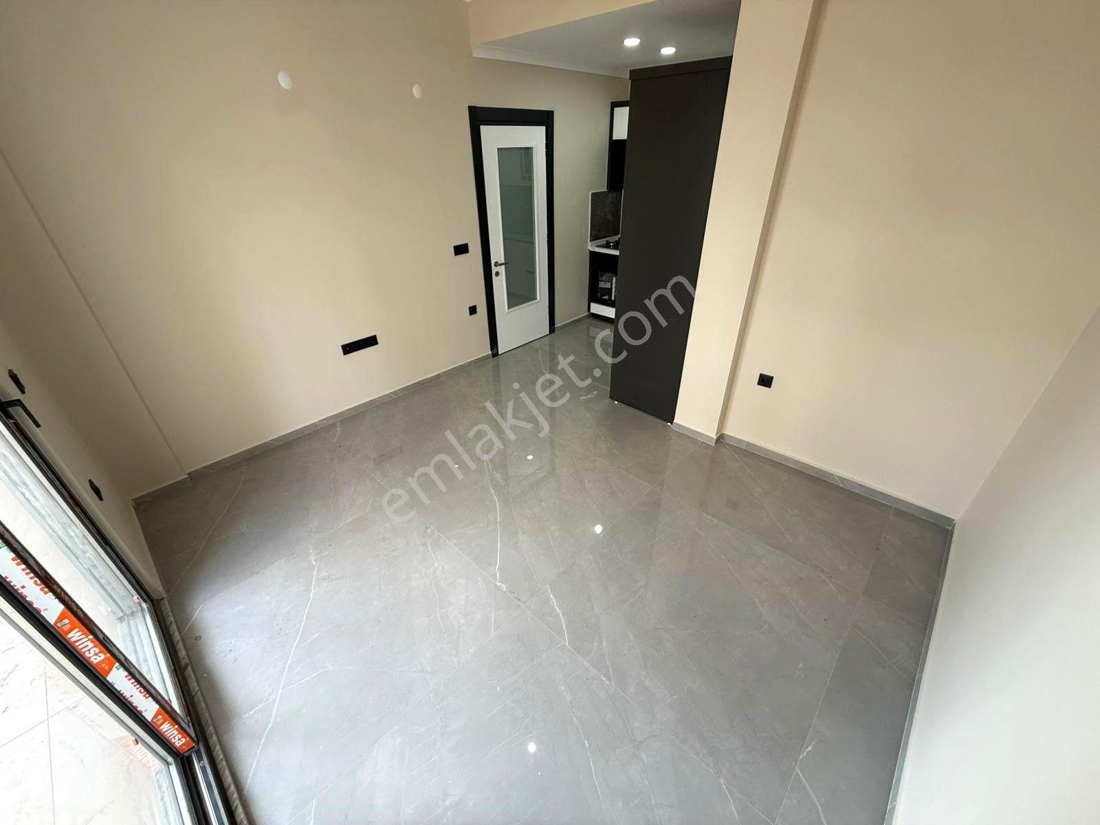 ꧁parla'dan Altınkumda Sıfır Bina Açık Mutfak 2+1 Satılık Daire꧂ - Görsel 24