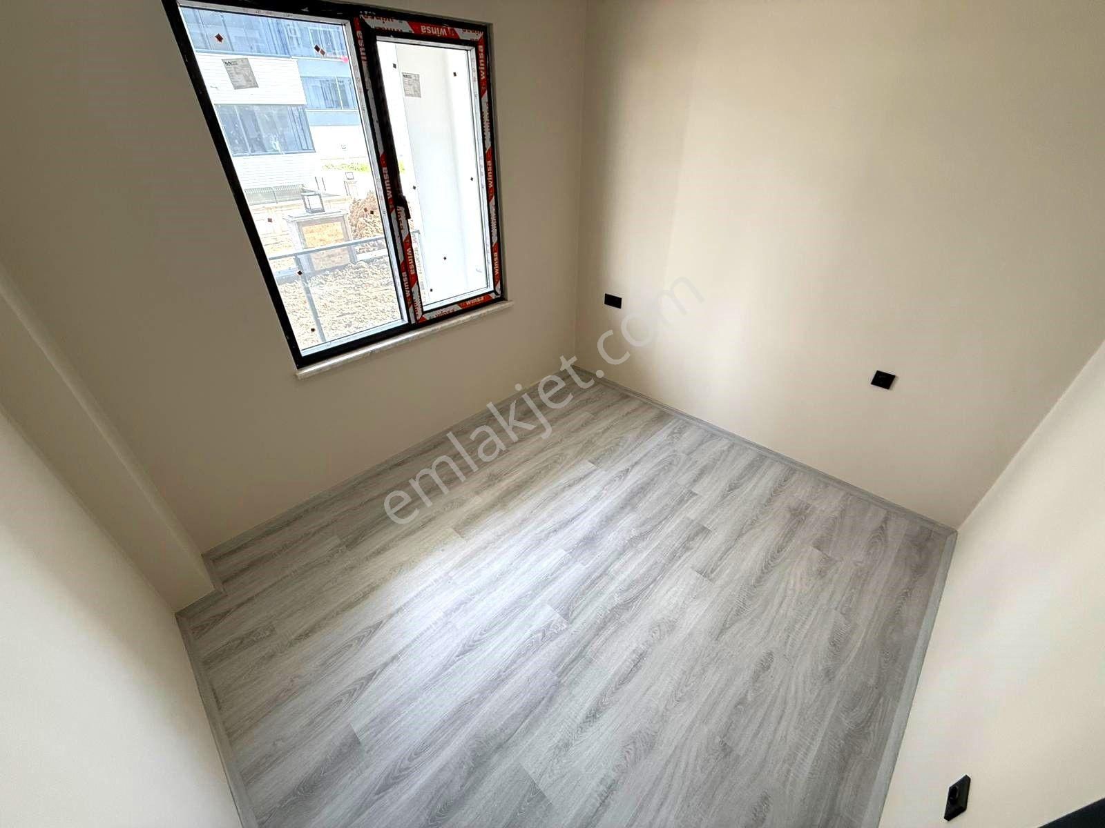 ꧁parla'dan Altınkumda Sıfır Bina Açık Mutfak 2+1 Satılık Daire꧂ - Görsel 15