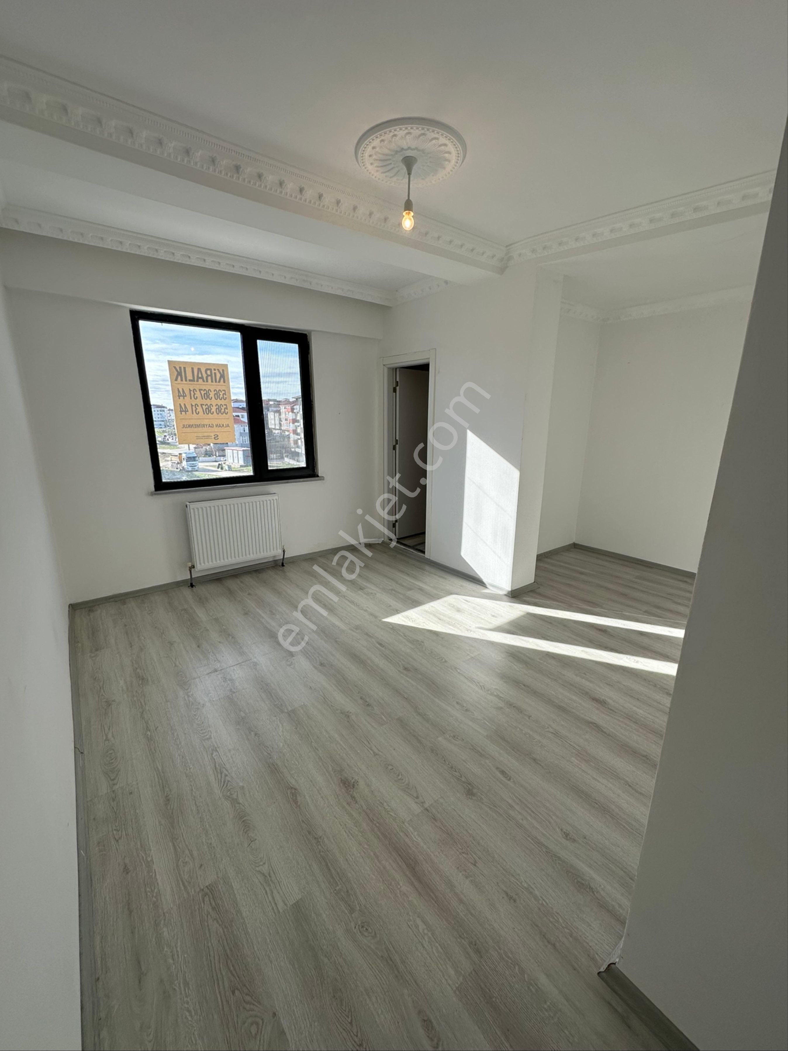 3+1 140 Metrekare - Görsel 14