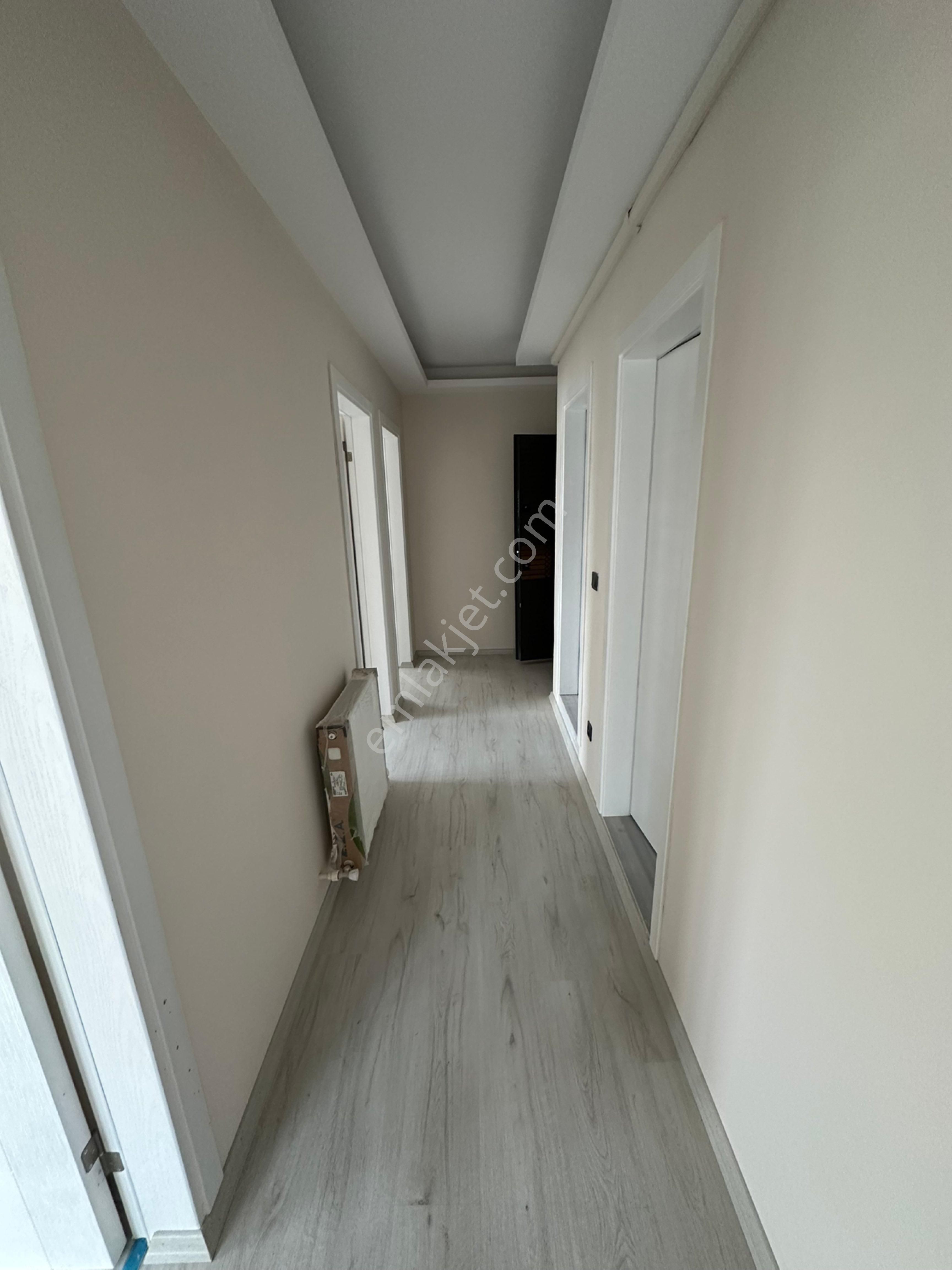 Efendi Mahallesinde Satılık 2+1 Ara Kat - Görsel 5