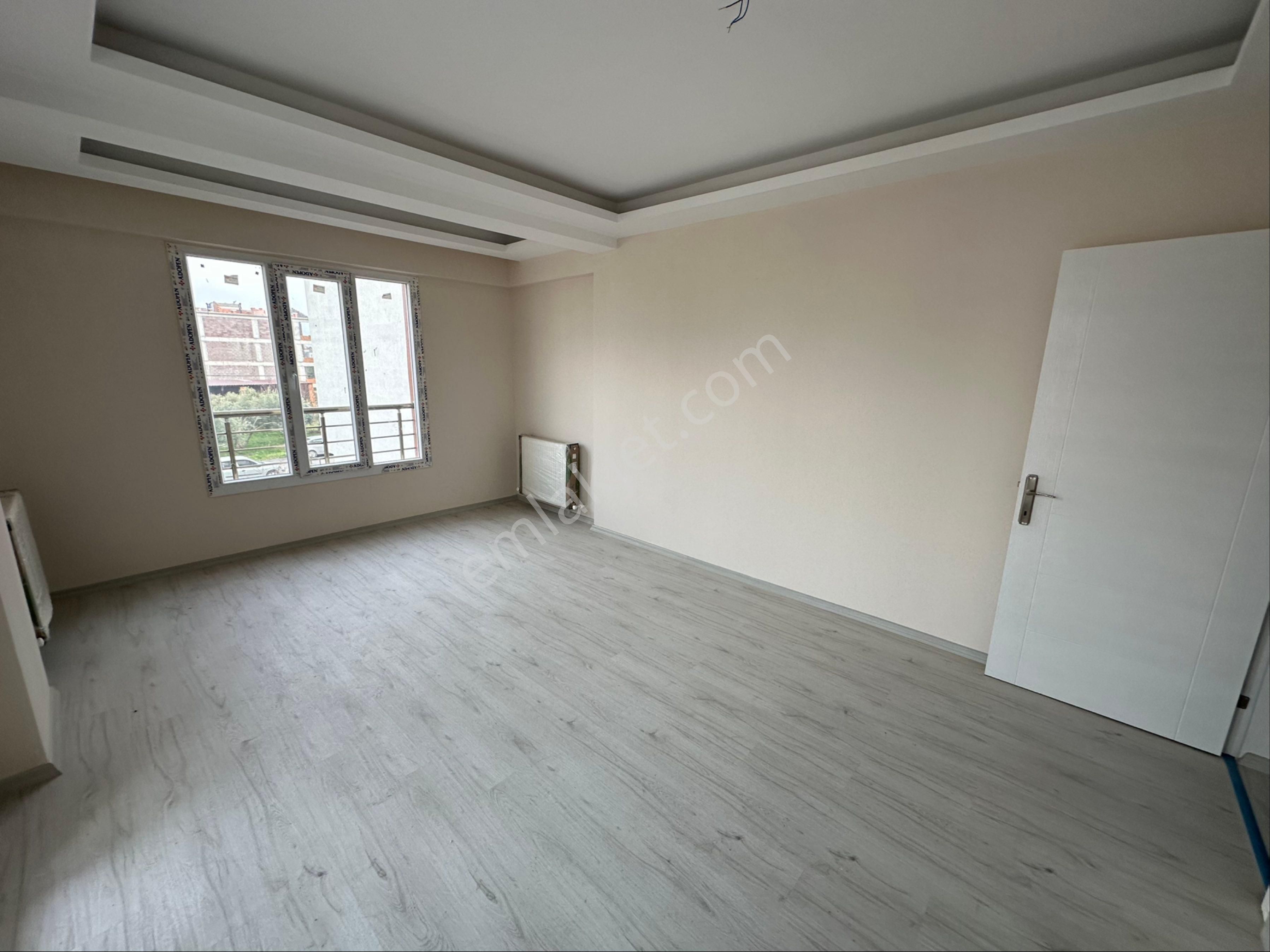 Efendi Mahallesinde Satılık 2+1 Ara Kat - Görsel 4