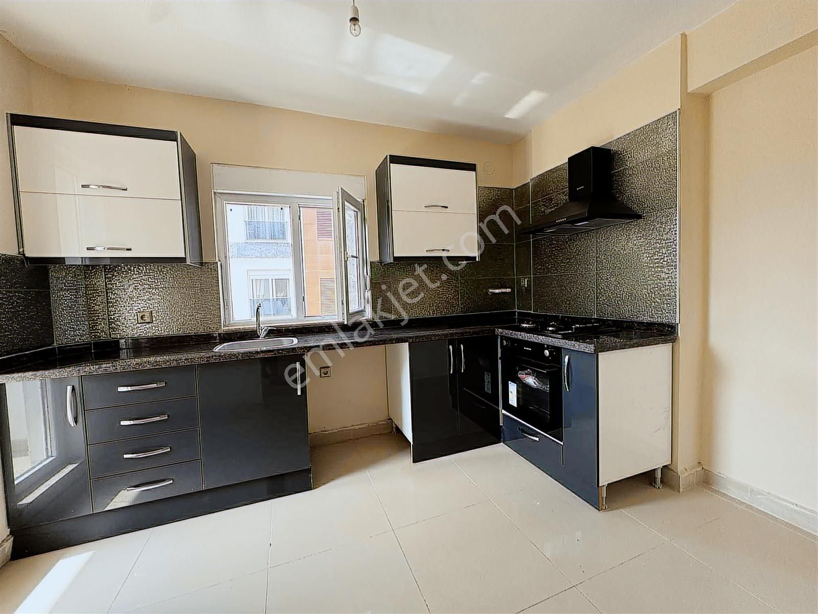 2+1 Muhteşem Manzaralı Daire - Görsel 22