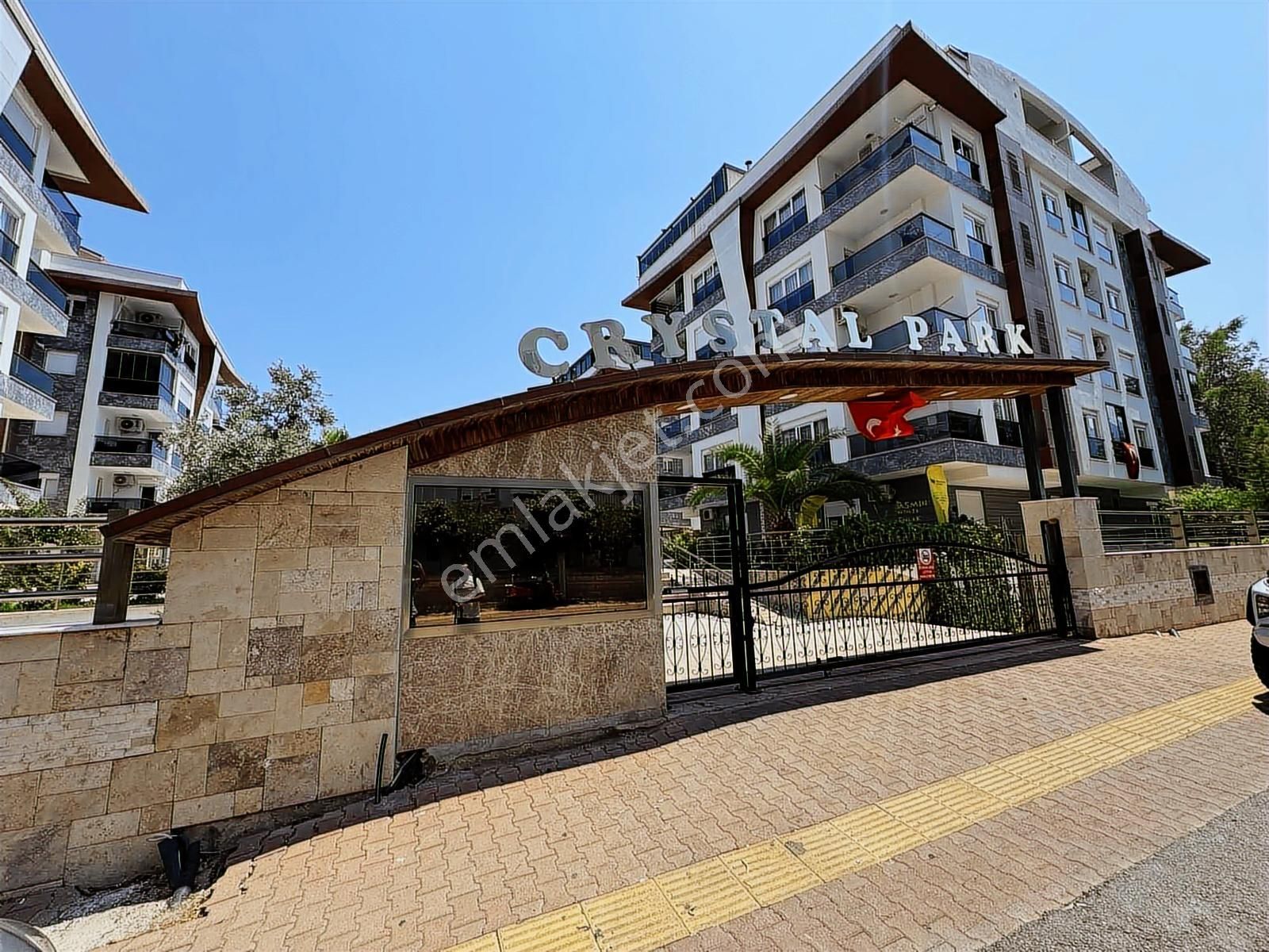 2+1 Muhteşem Manzaralı Daire - Görsel 19