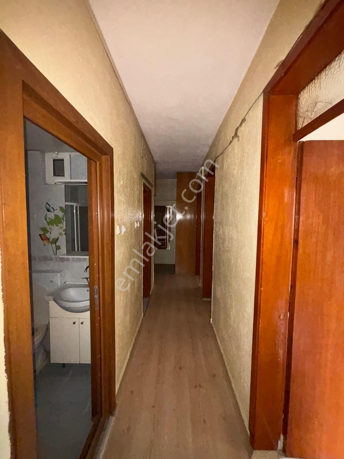 İsa Kavak Gayrimenkul’den Karatay Kalenderhane 2+1 Daire Kiralık - Görsel 10