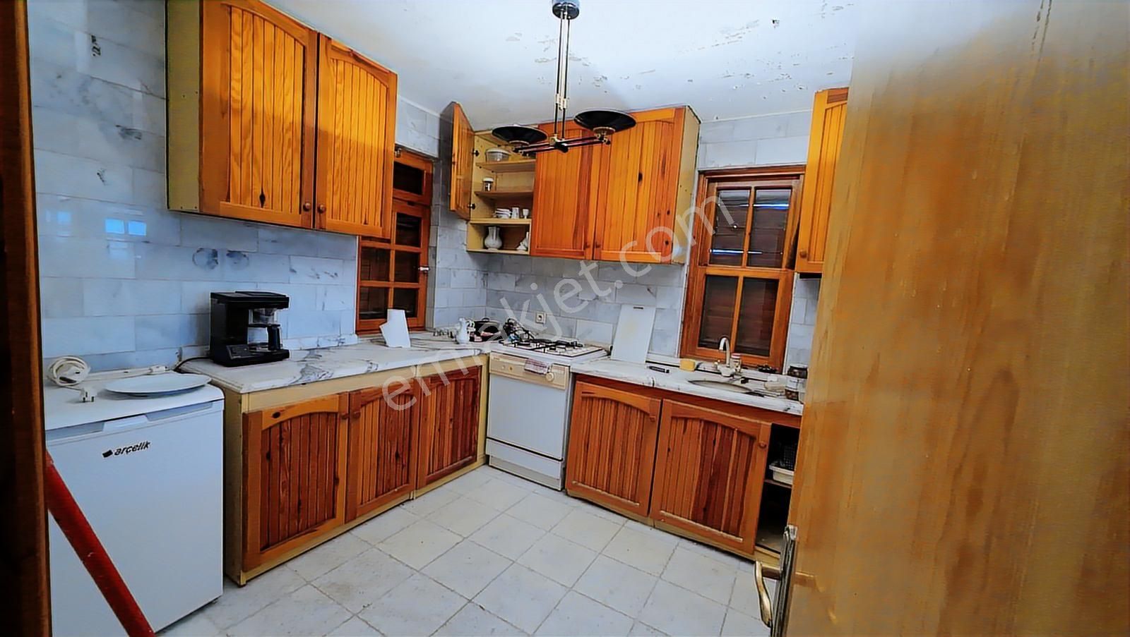 Era Angel'dan Ayvalık Lale Adasın'da 700m2 Arsa İçinde Müstakil - Görsel 25