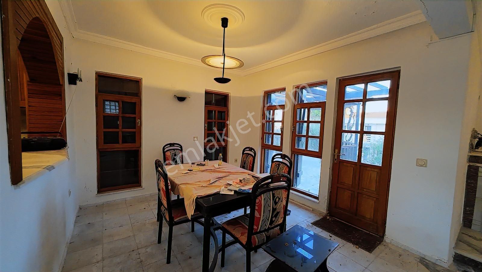 Era Angel'dan Ayvalık Lale Adasın'da 700m2 Arsa İçinde Müstakil - Görsel 14