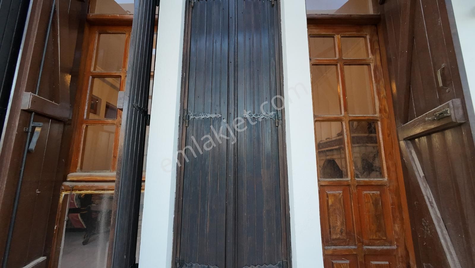 Era Angel'dan Ayvalık Lale Adasın'da 700m2 Arsa İçinde Müstakil - Görsel 29