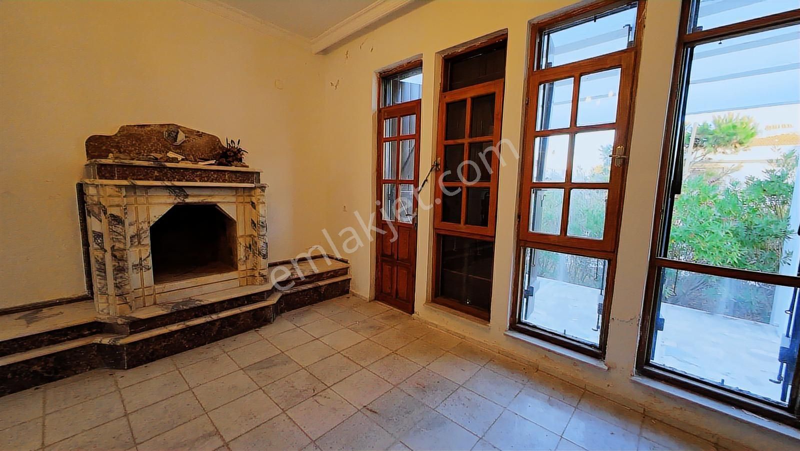 Era Angel'dan Ayvalık Lale Adasın'da 700m2 Arsa İçinde Müstakil - Görsel 33