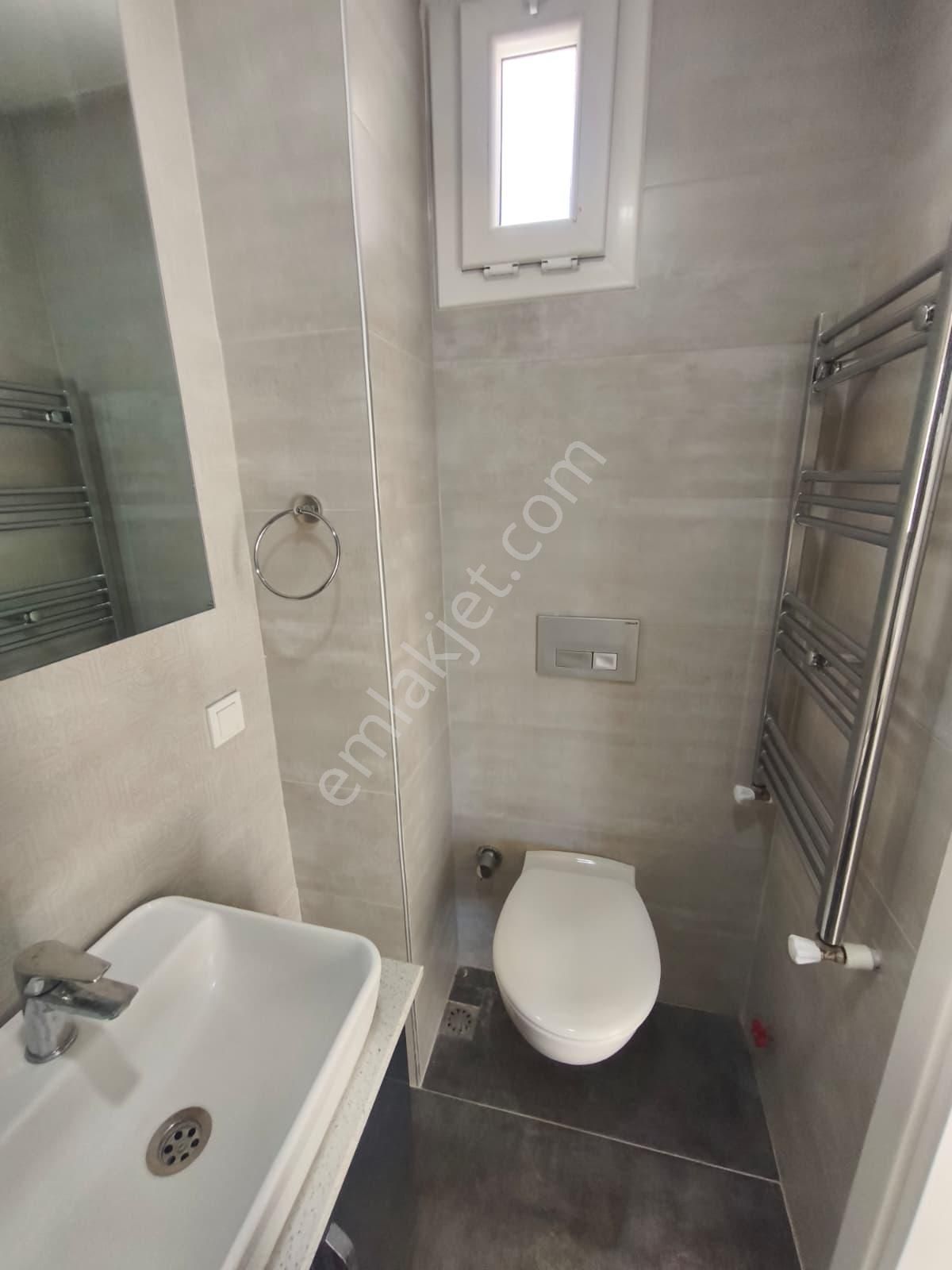 Mordoğan Kamukentte Kesintisiz Dnz Manzaralı 5+1 Köşe Villa - Görsel 23