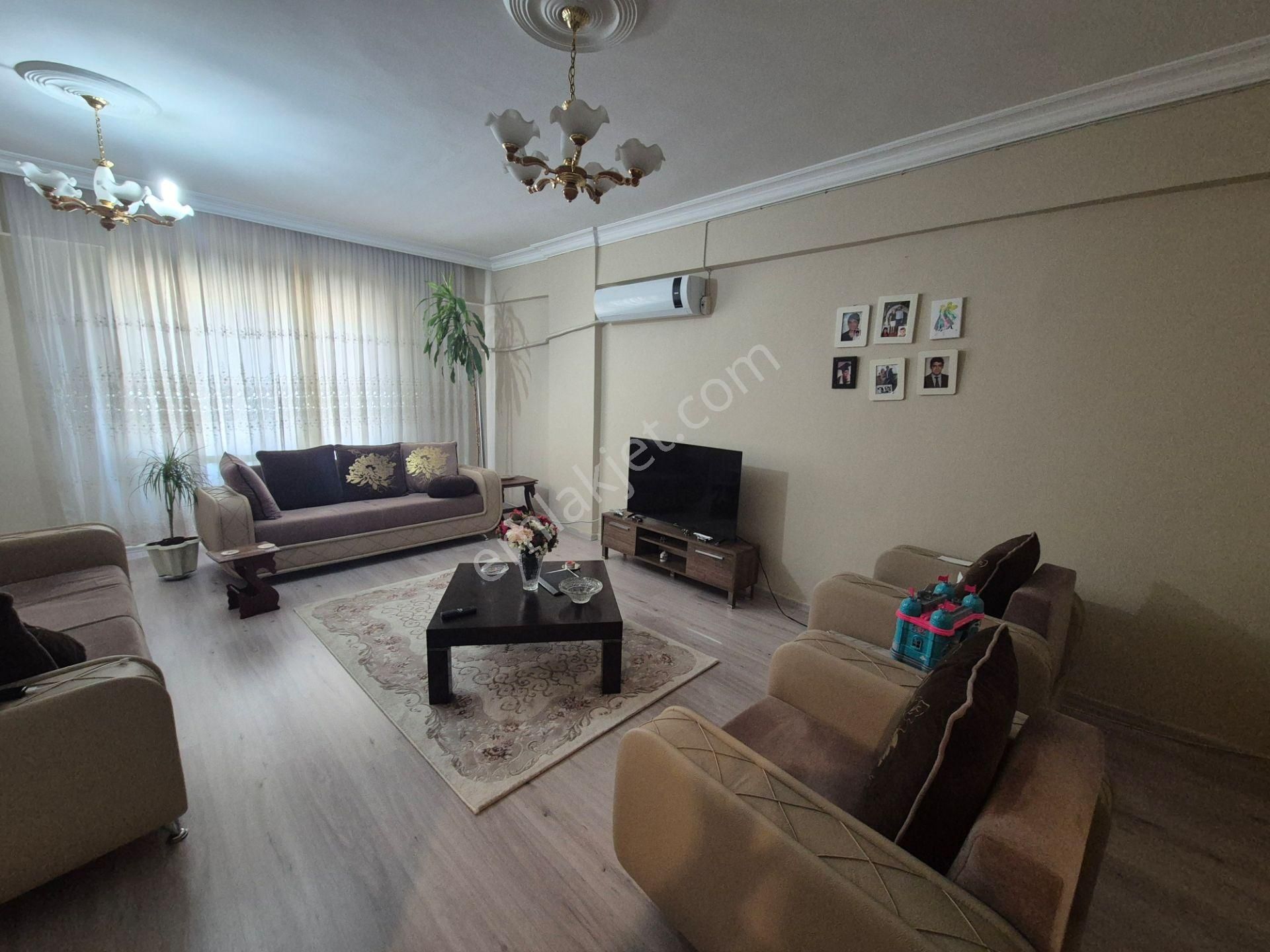 Prestij'den Palmiye'de İçi Yapılı Geniş Oturumlu 3+1 Daire - Görsel 3