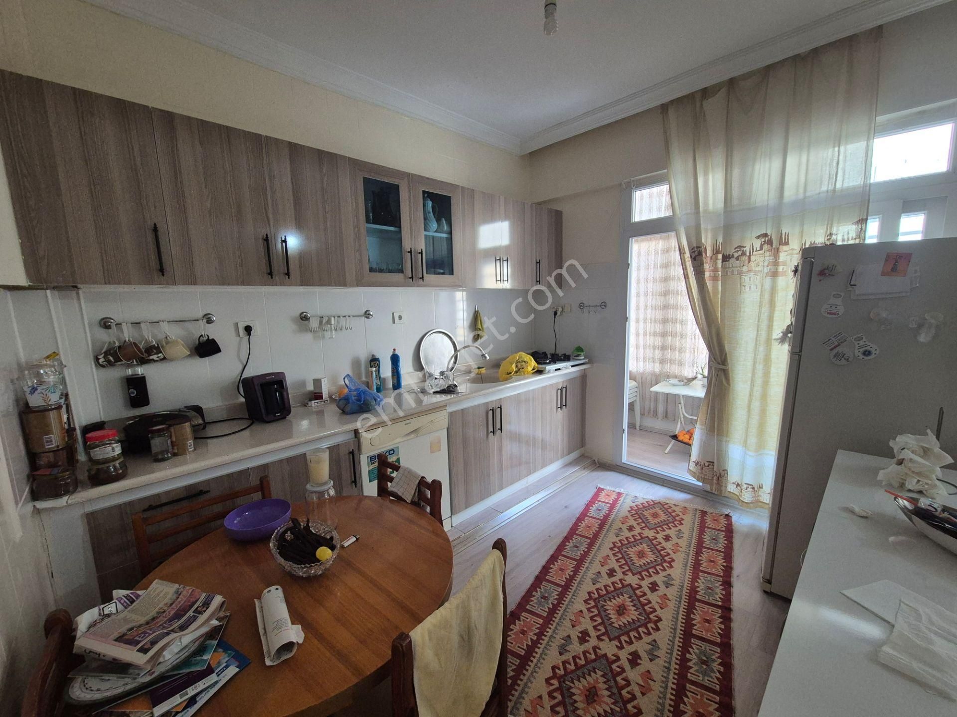 Prestij'den Palmiye'de İçi Yapılı Geniş Oturumlu 3+1 Daire - Görsel 4