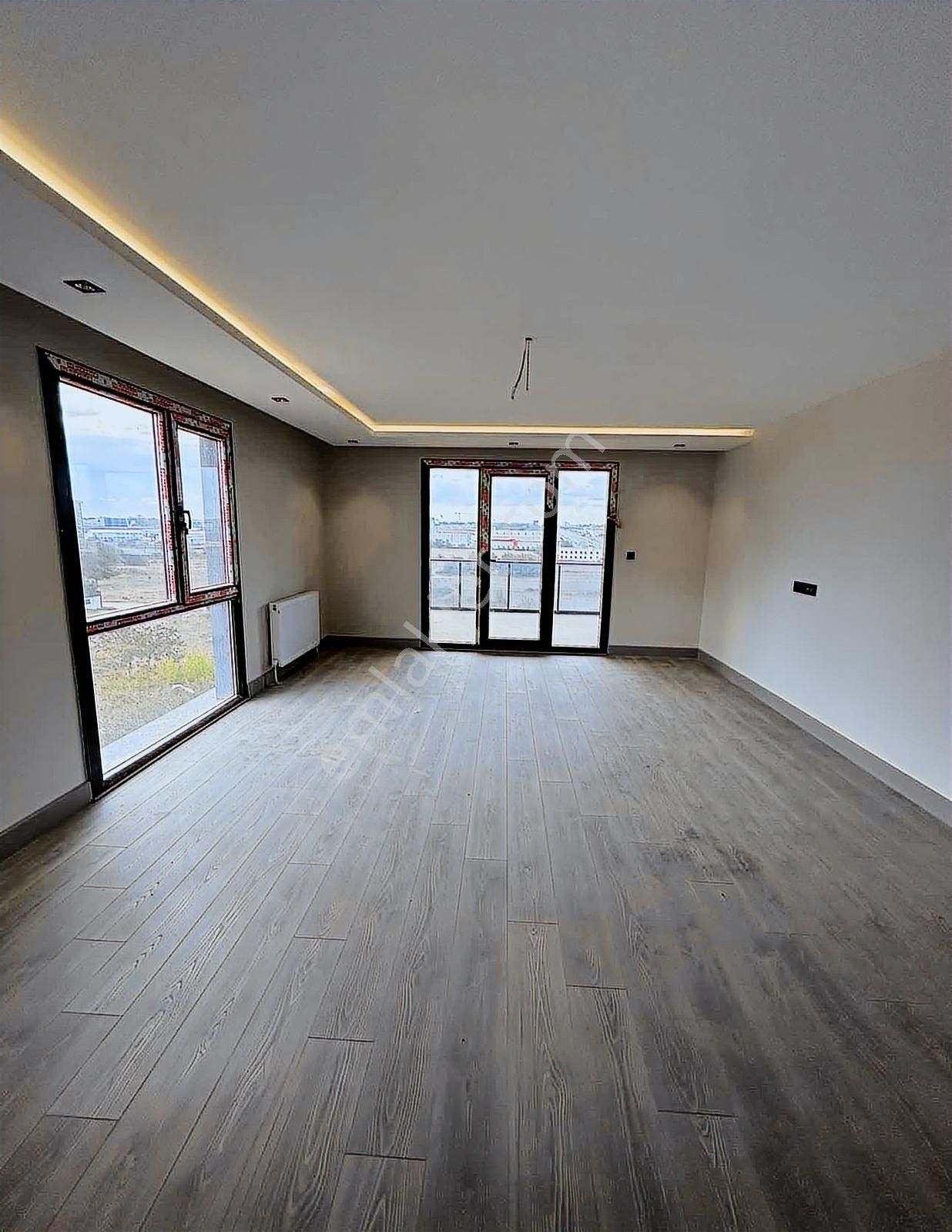 Site İçi 3+1 Şıfır Daire Avm Bölgesinde Ferahlatan Yaşam Alanı - Görsel 17
