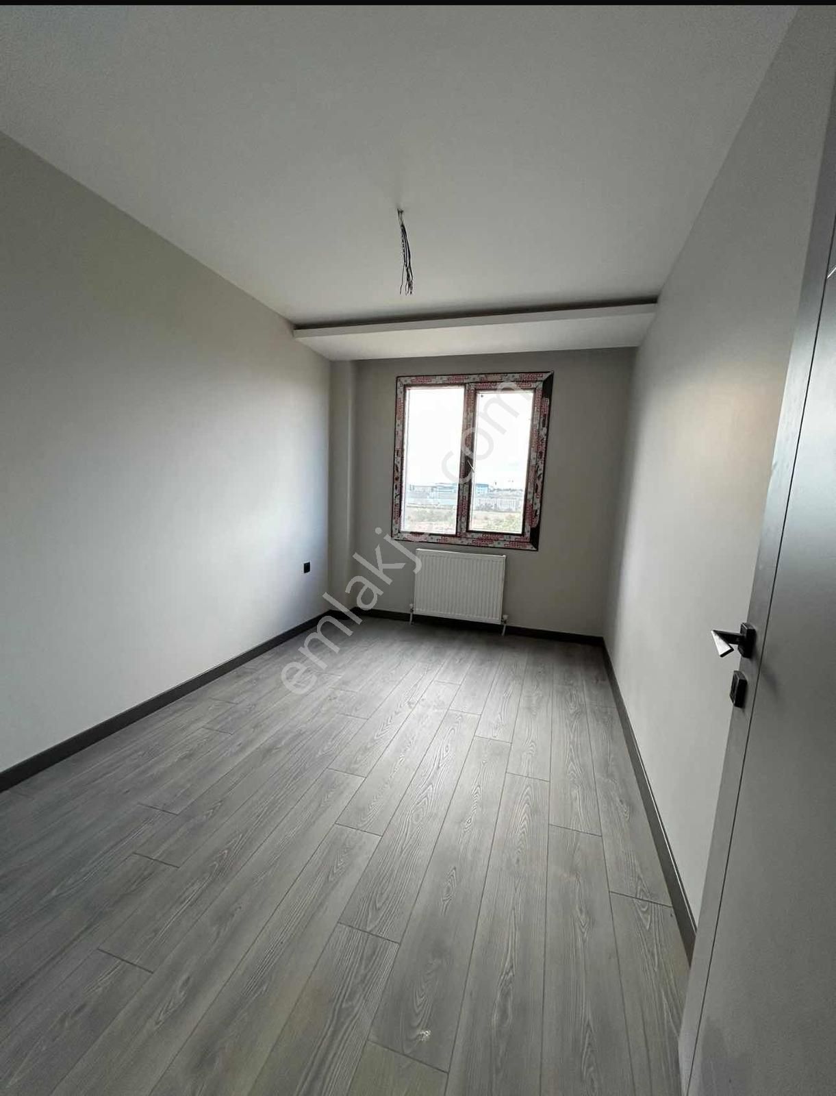 Site İçi 3+1 Şıfır Daire Avm Bölgesinde Ferahlatan Yaşam Alanı - Görsel 2
