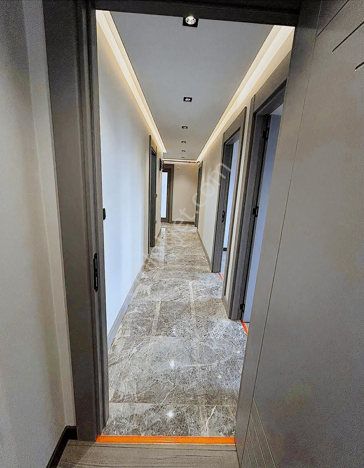 Site İçi 3+1 Şıfır Daire Avm Bölgesinde Ferahlatan Yaşam Alanı - Görsel 19