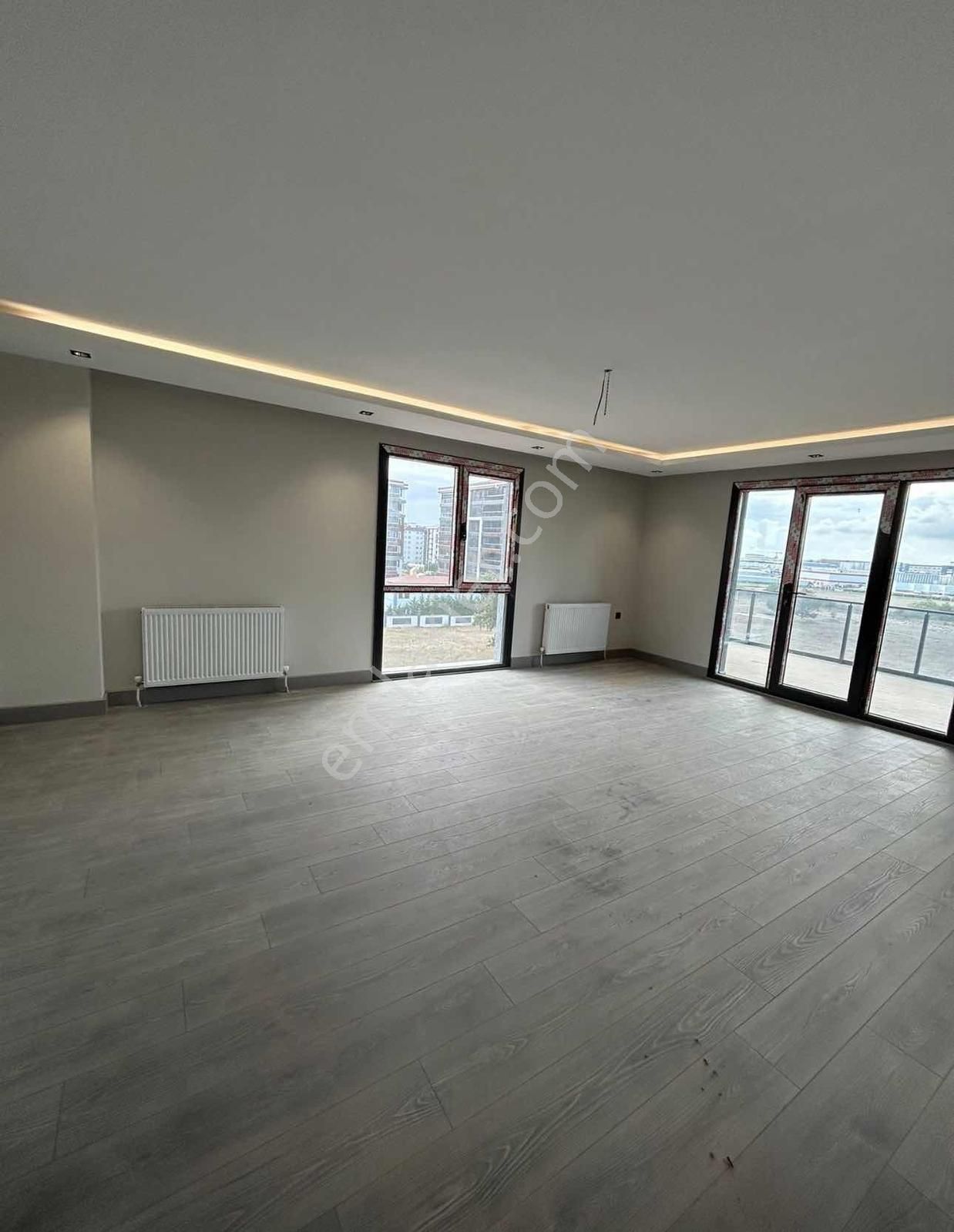 Site İçi 3+1 Şıfır Daire Avm Bölgesinde Ferahlatan Yaşam Alanı - Görsel 18