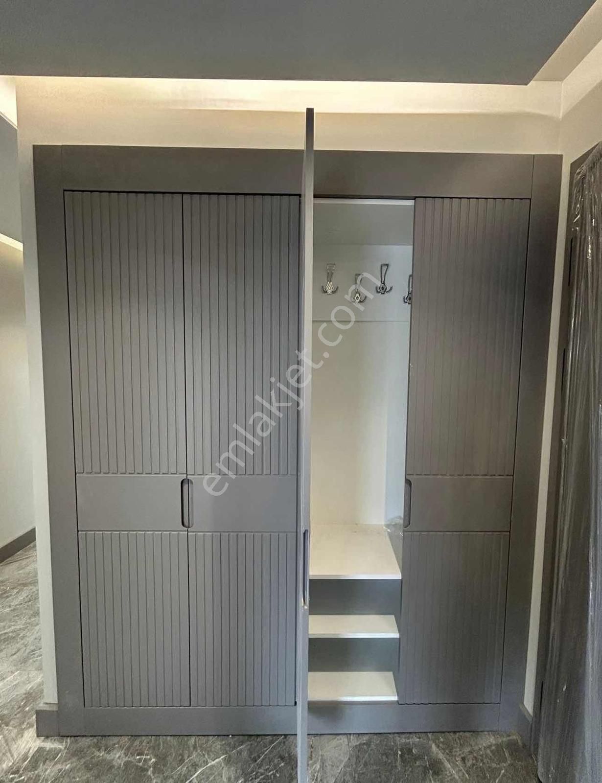 Site İçi 3+1 Şıfır Daire Avm Bölgesinde Ferahlatan Yaşam Alanı - Görsel 3