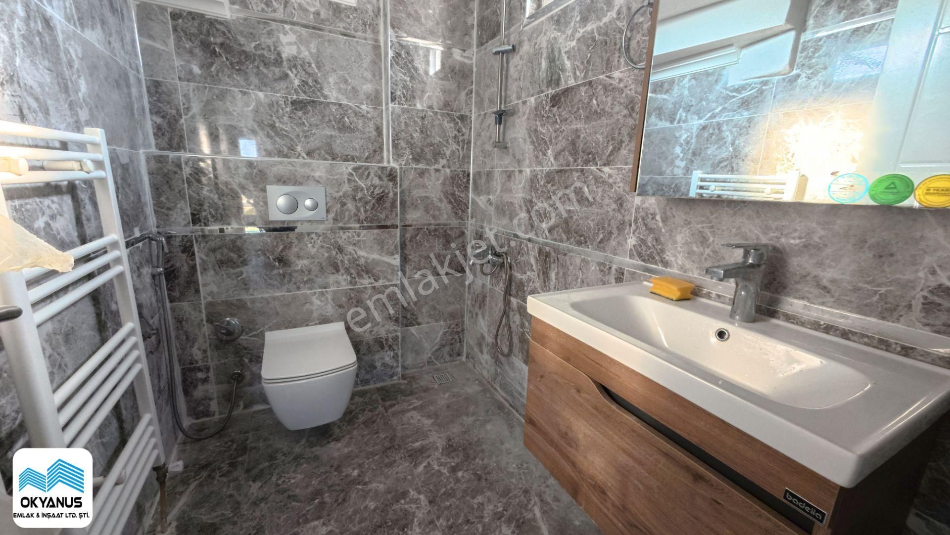 Karasu’da Satılık 3+1 Villa Deniz Manzaralı Ferah - Görsel 18