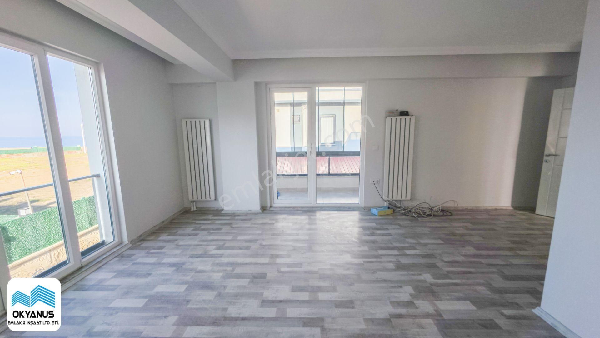 Karasu’da Satılık 3+1 Villa Deniz Manzaralı Ferah - Görsel 21