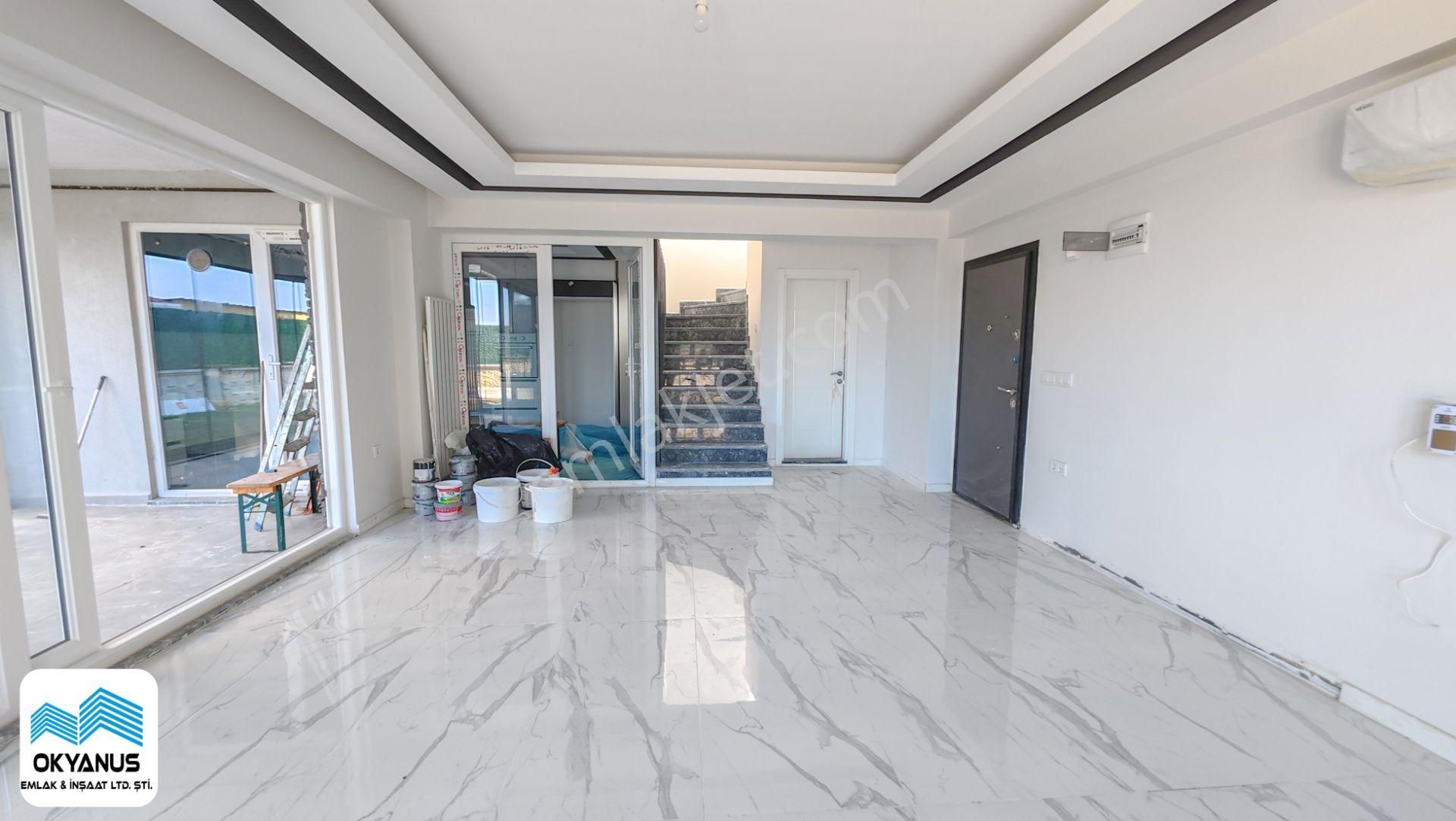 Karasu’da Satılık 3+1 Villa Deniz Manzaralı Ferah - Görsel 14